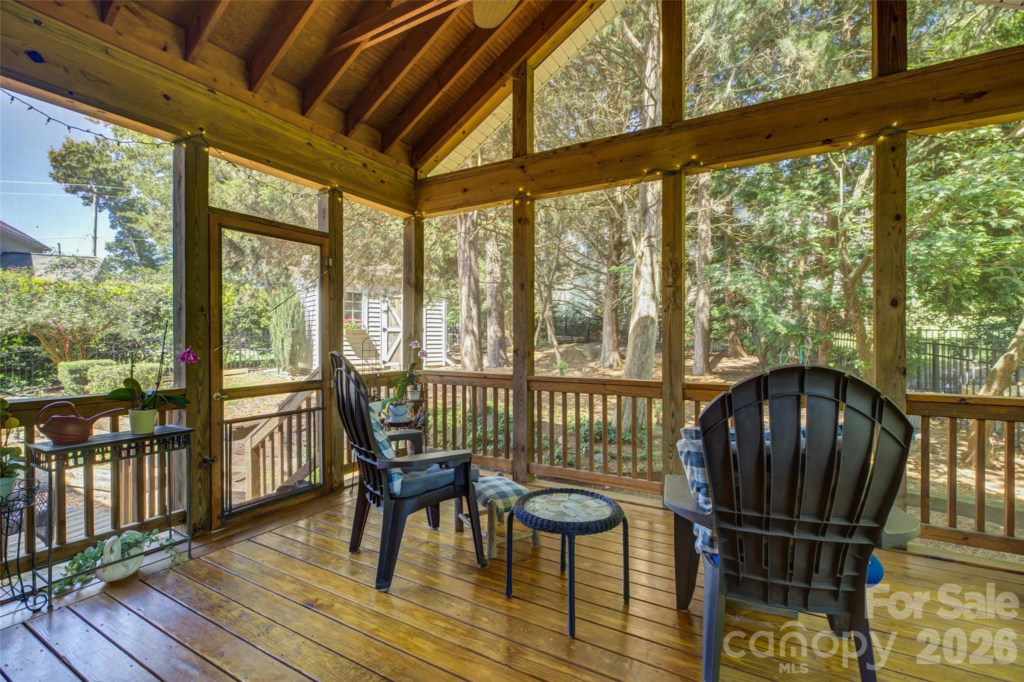 Mitchell Glen - Residential