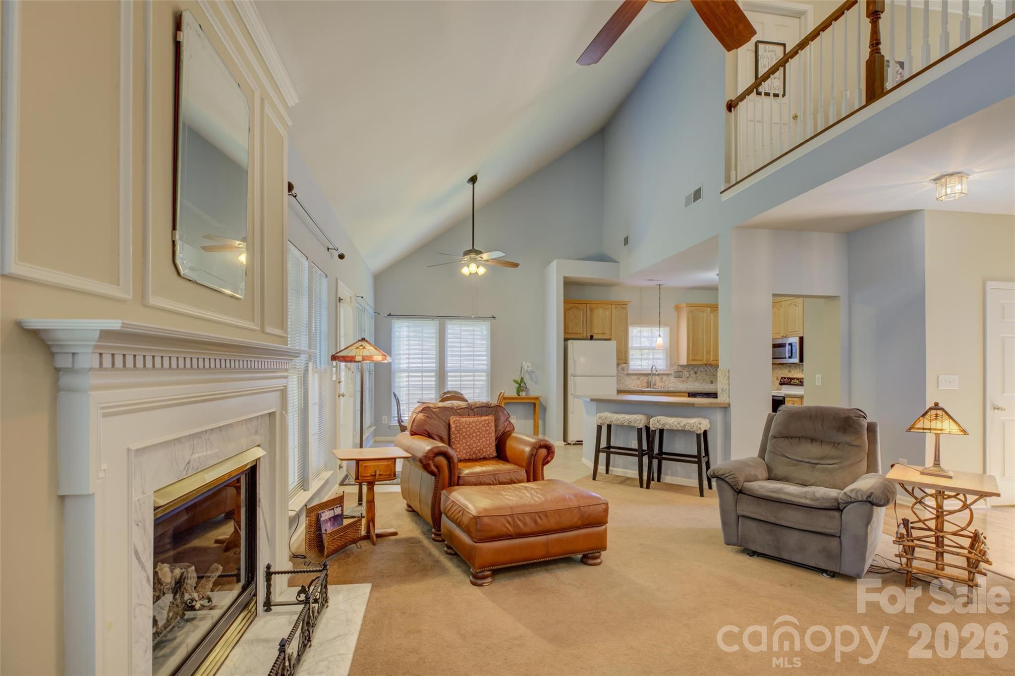 Mitchell Glen - Residential