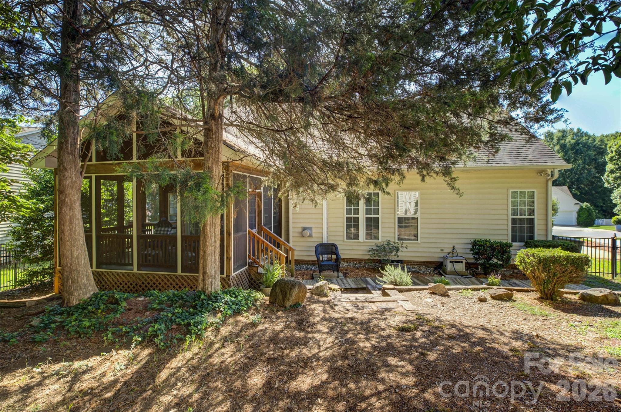 Mitchell Glen - Residential
