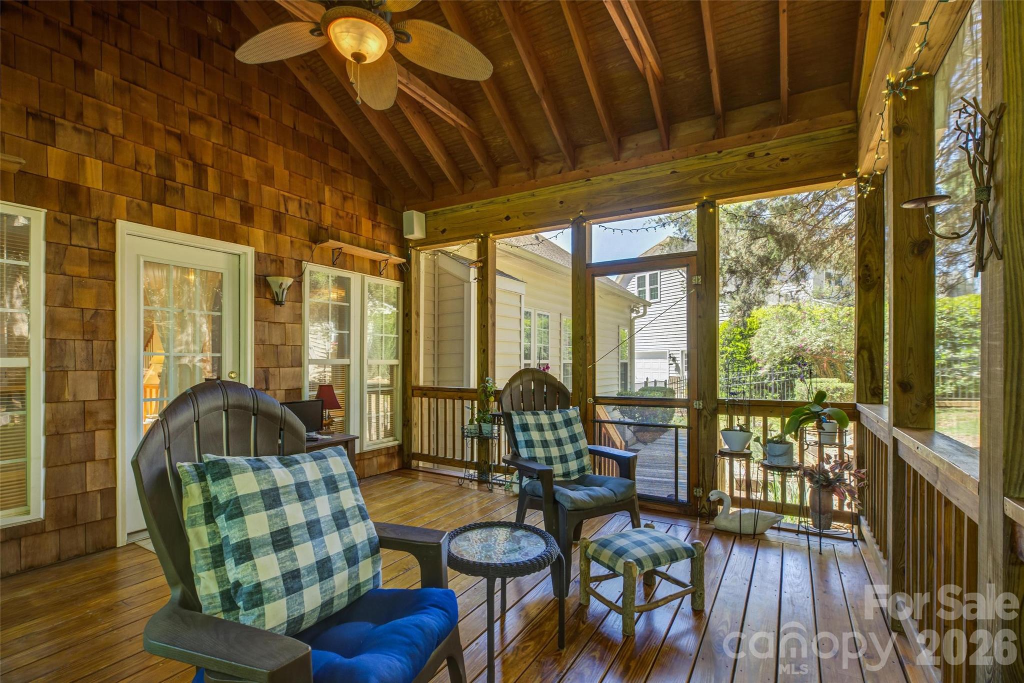 Mitchell Glen - Residential