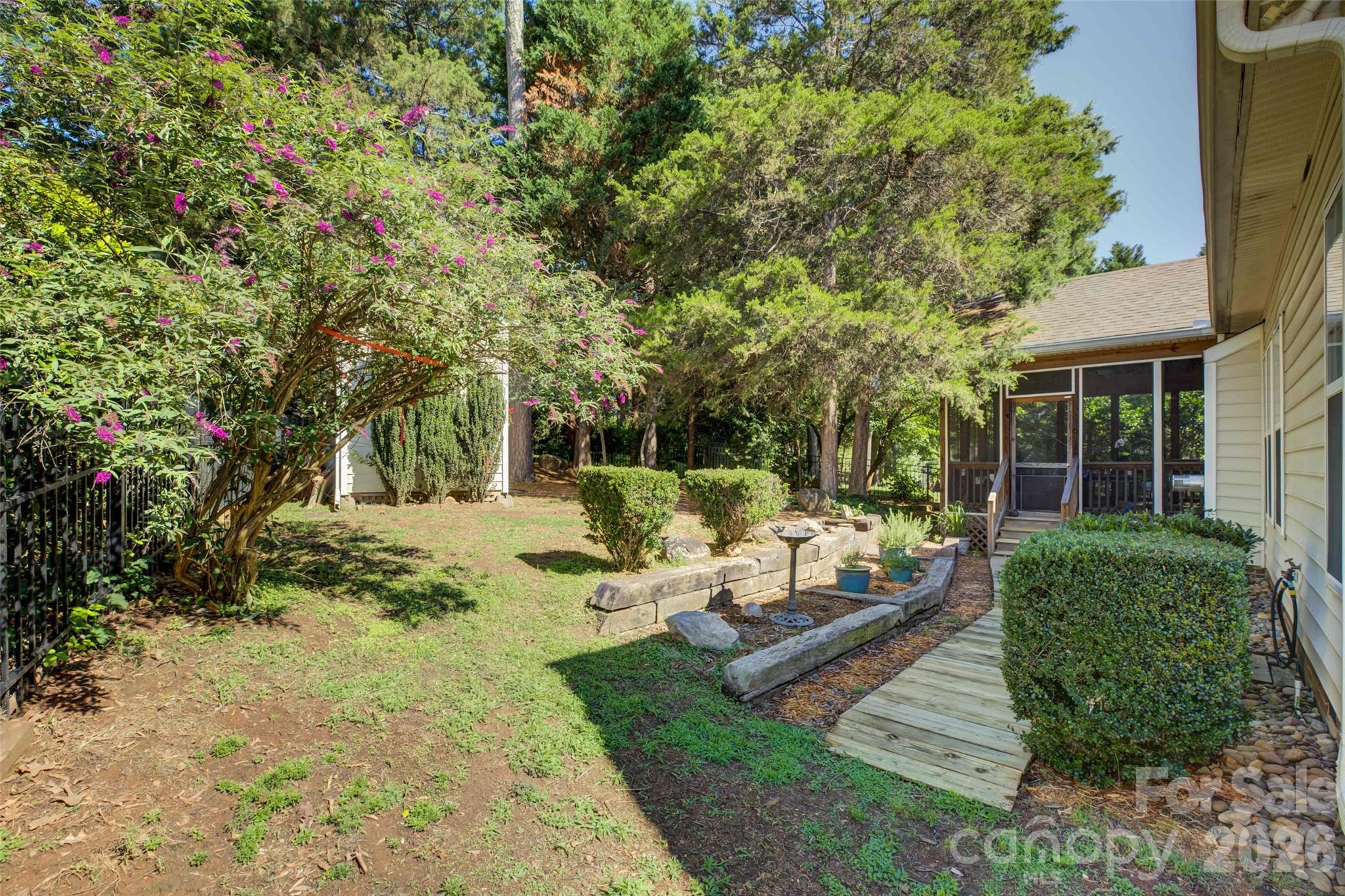 Mitchell Glen - Residential