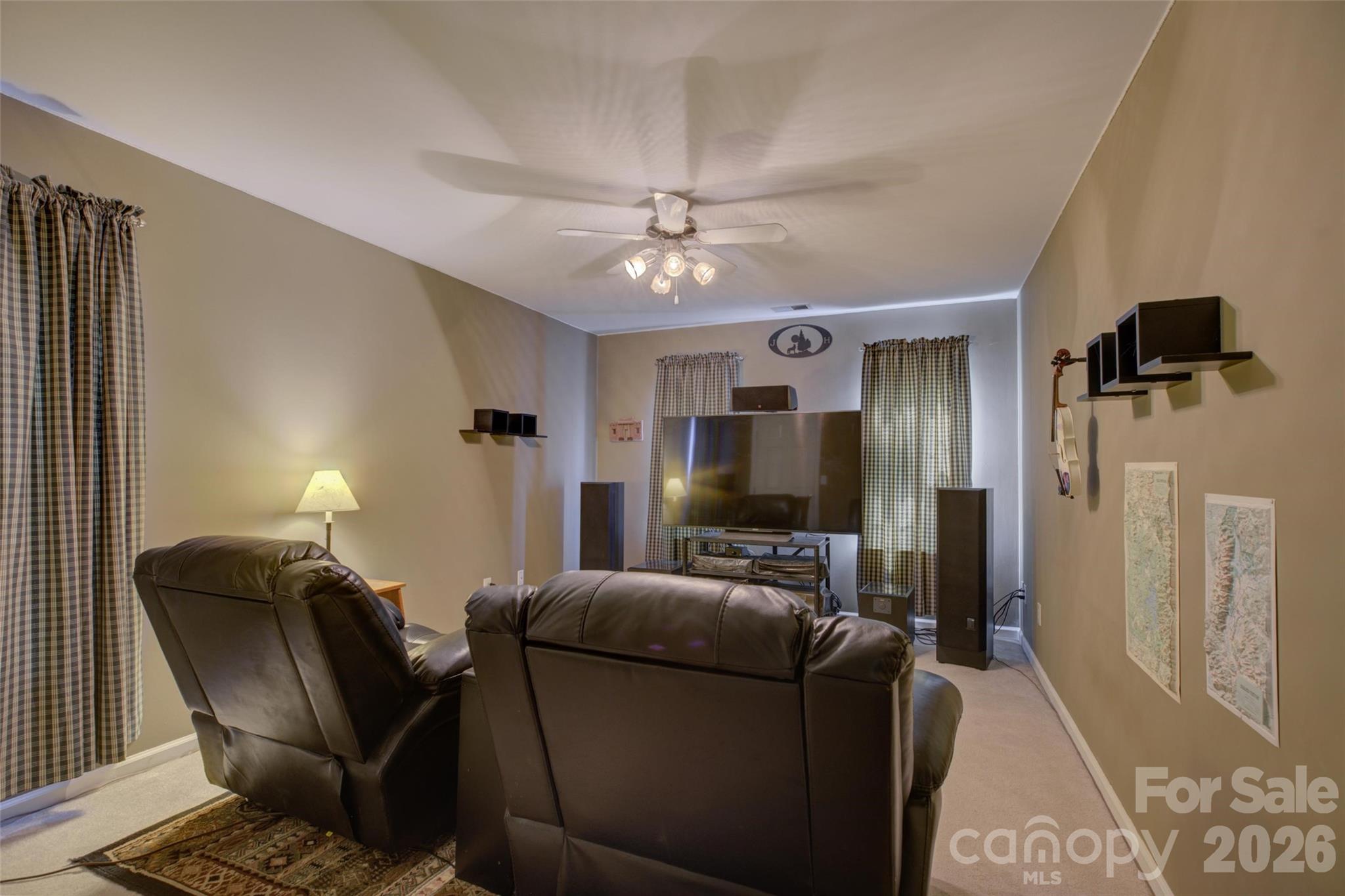 Mitchell Glen - Residential