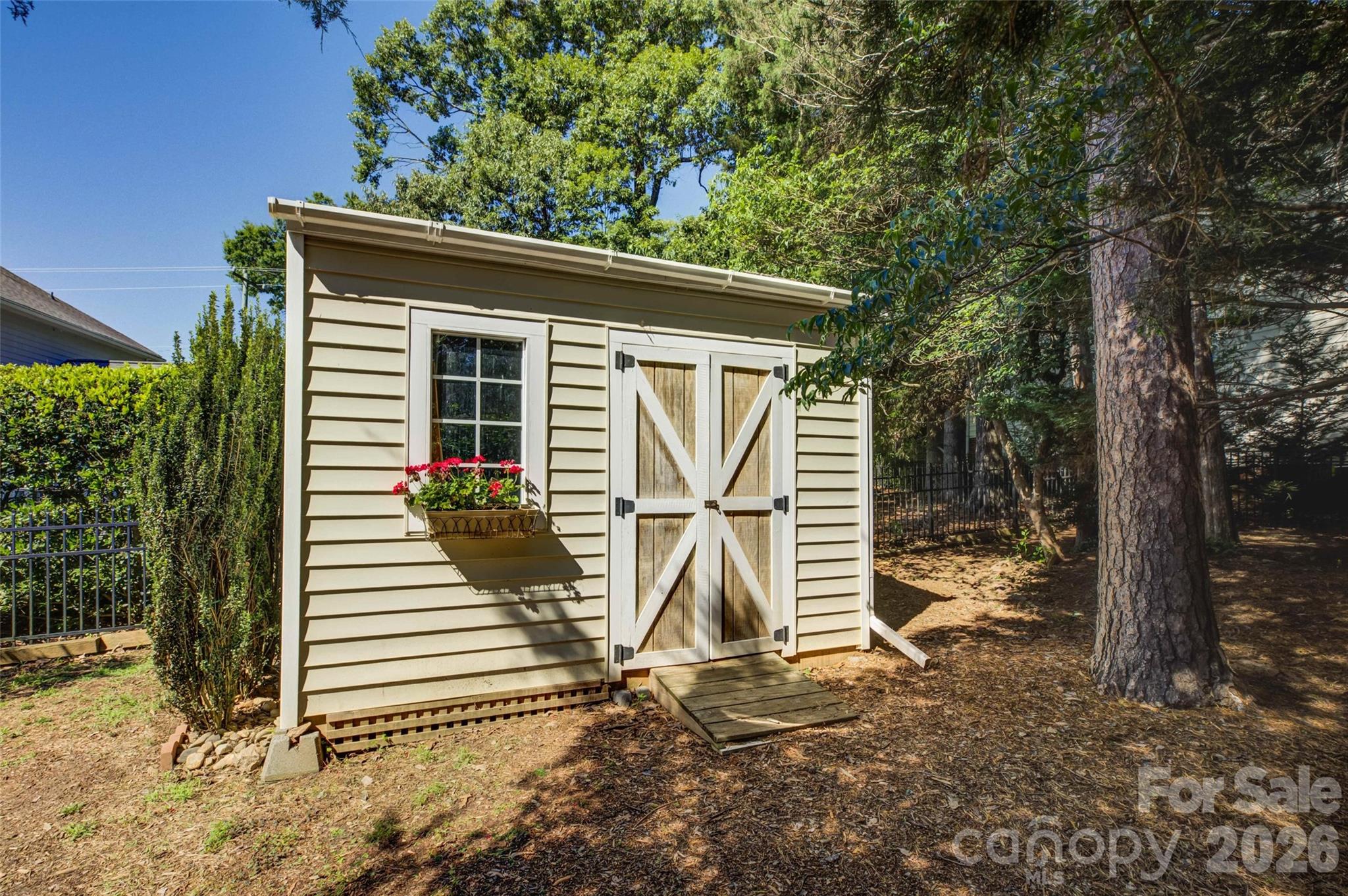 Mitchell Glen - Residential