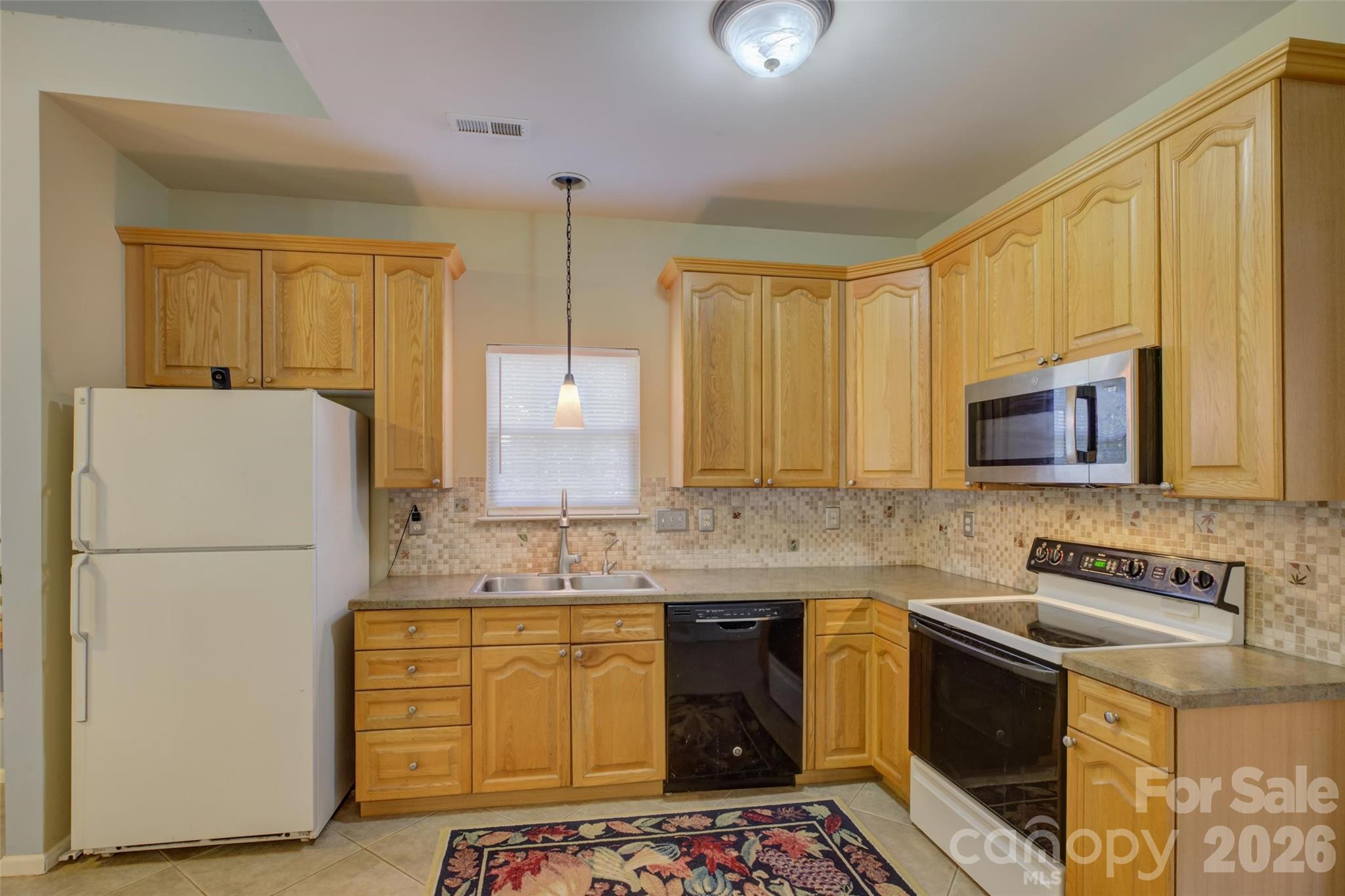Mitchell Glen - Residential