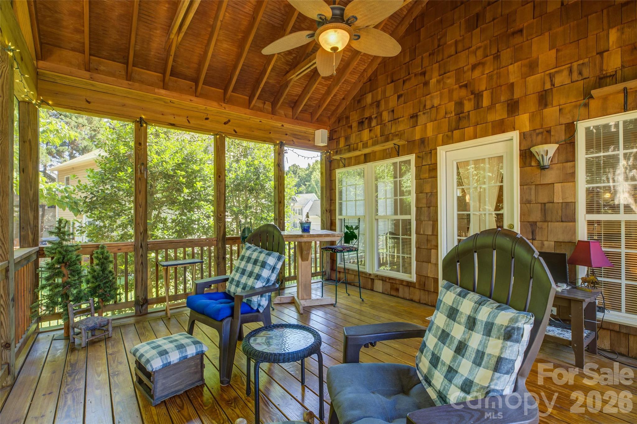 Mitchell Glen - Residential