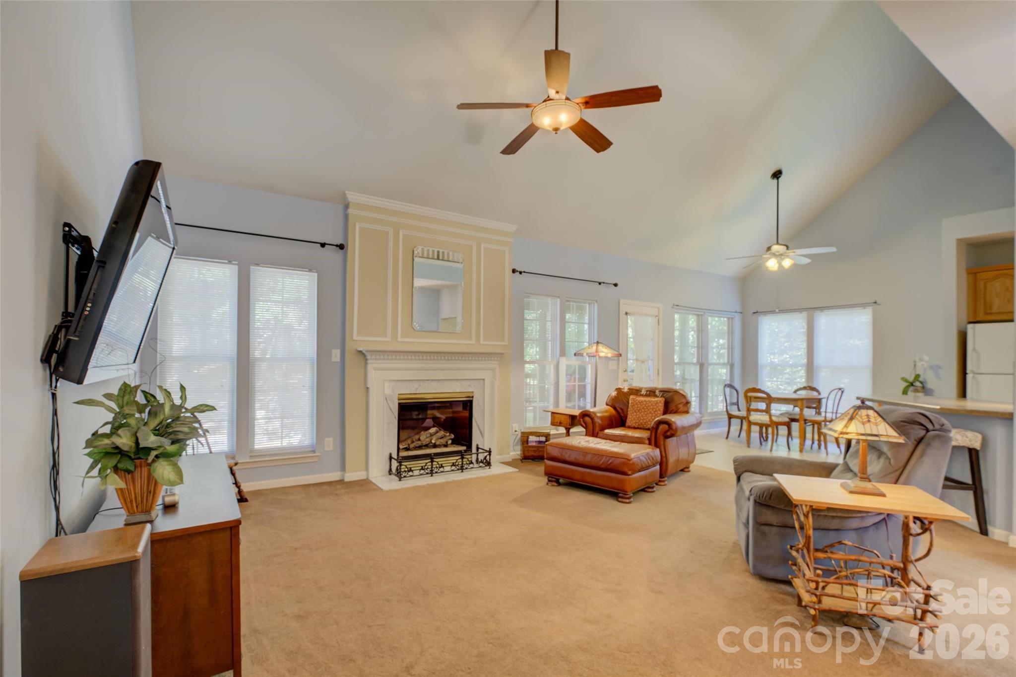 Mitchell Glen - Residential