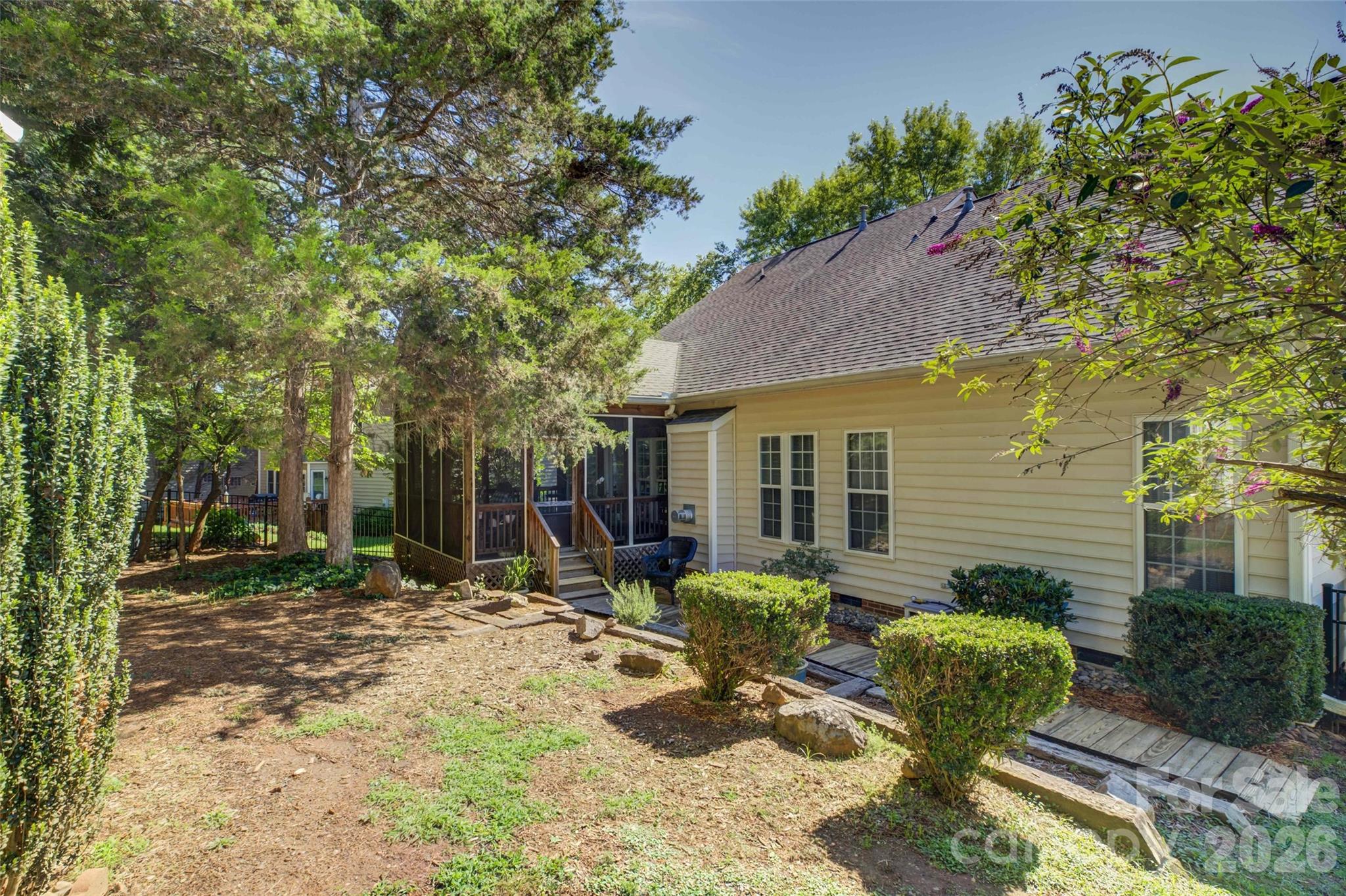 Mitchell Glen - Residential