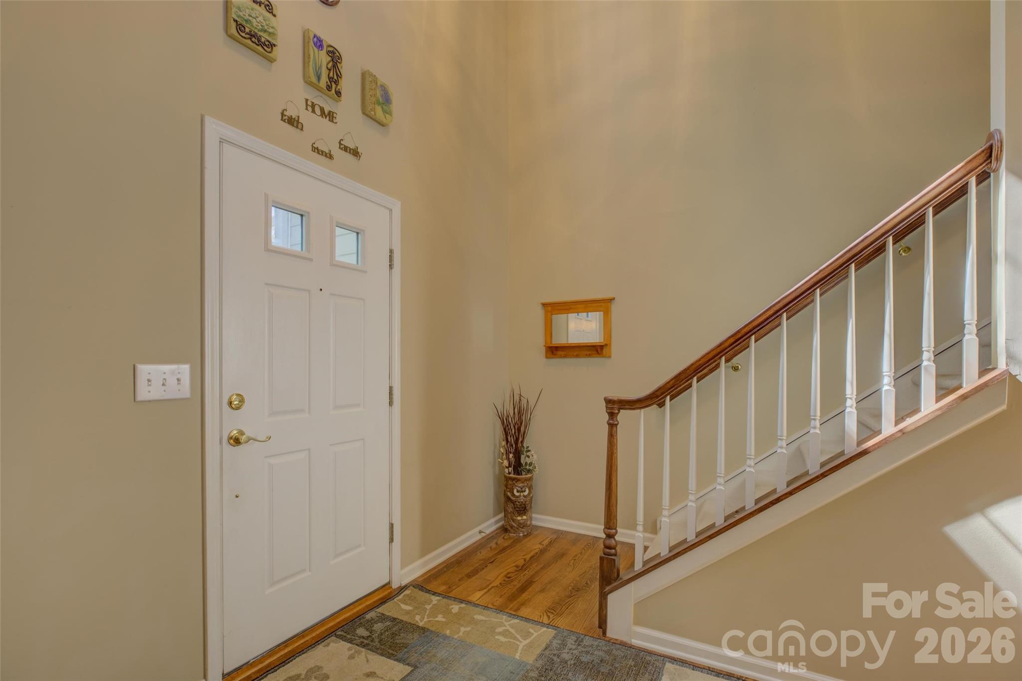 Mitchell Glen - Residential