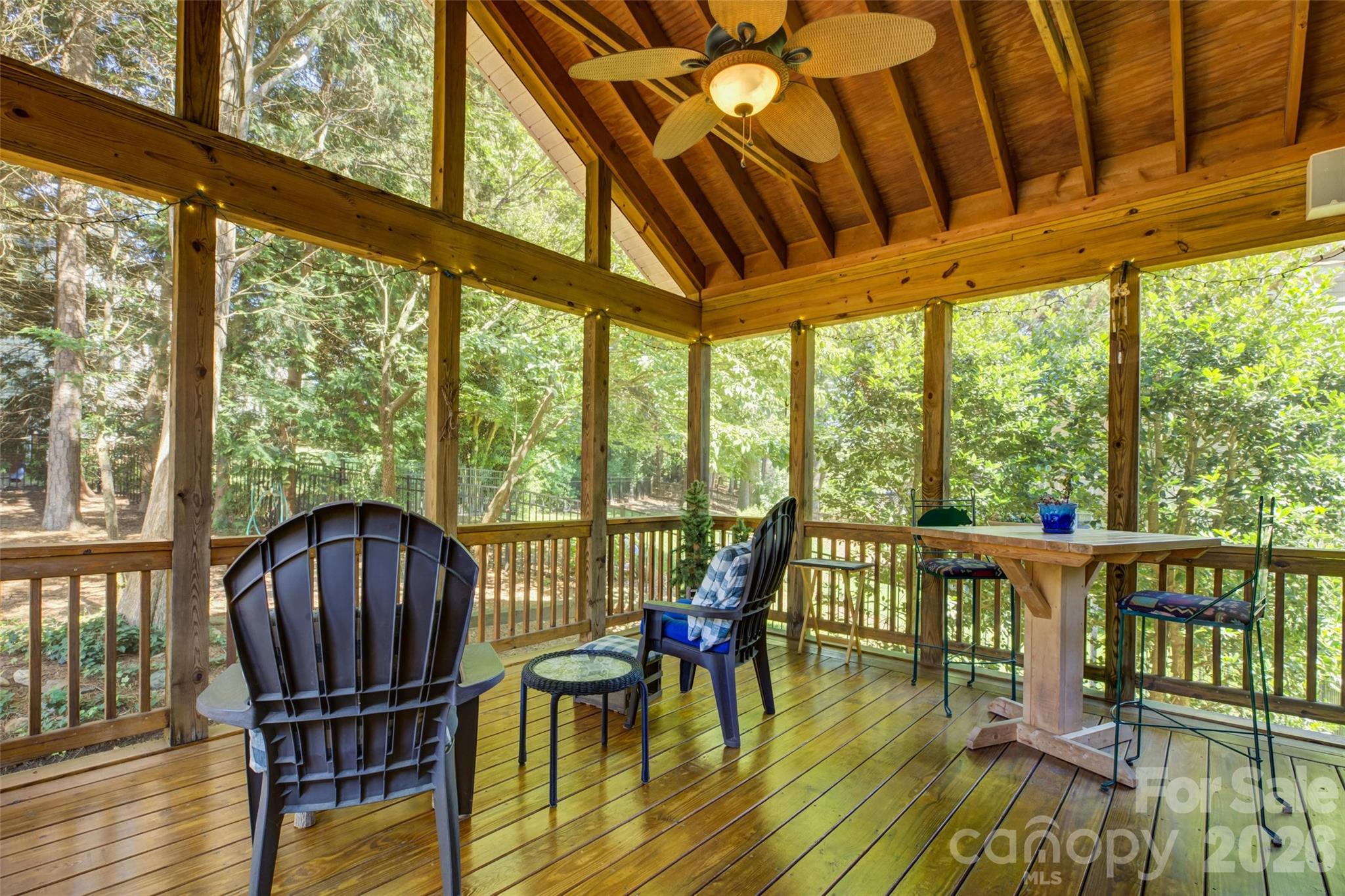 Mitchell Glen - Residential