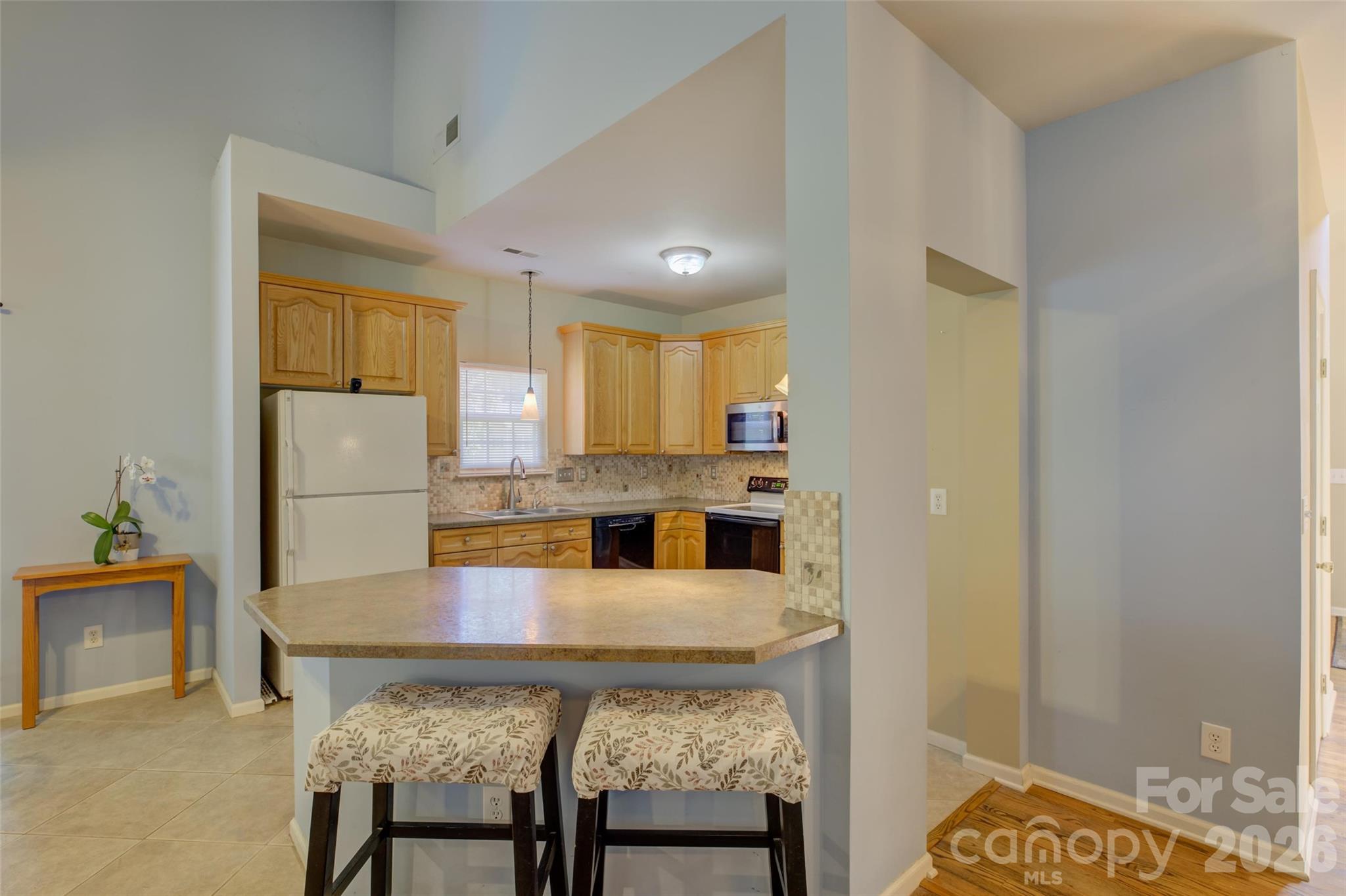 Mitchell Glen - Residential