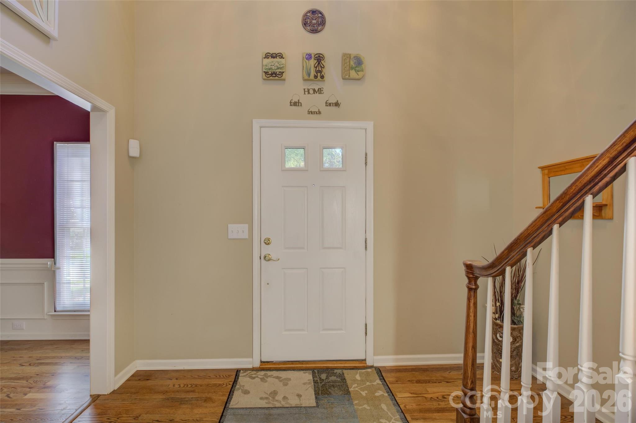 Mitchell Glen - Residential