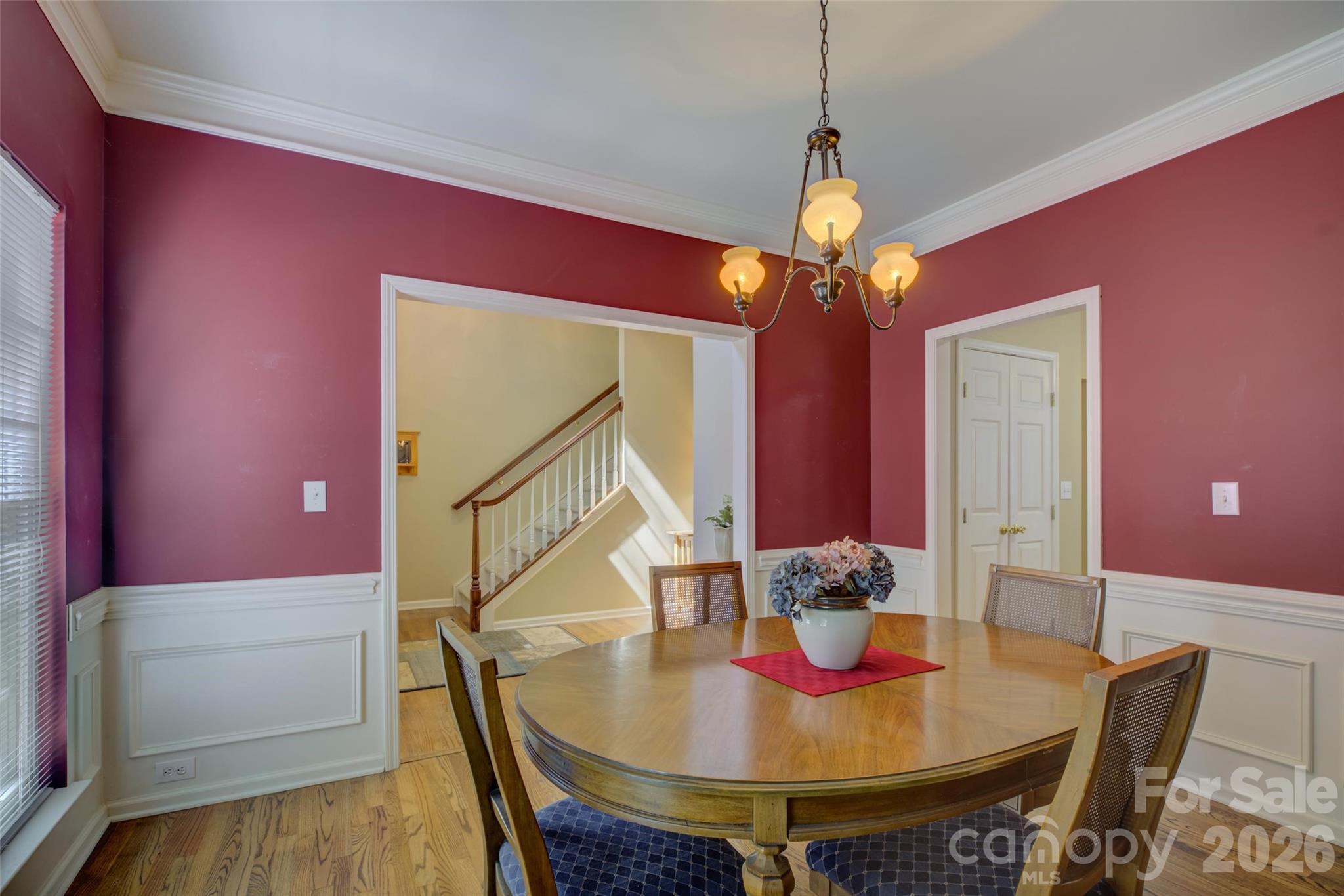 Mitchell Glen - Residential