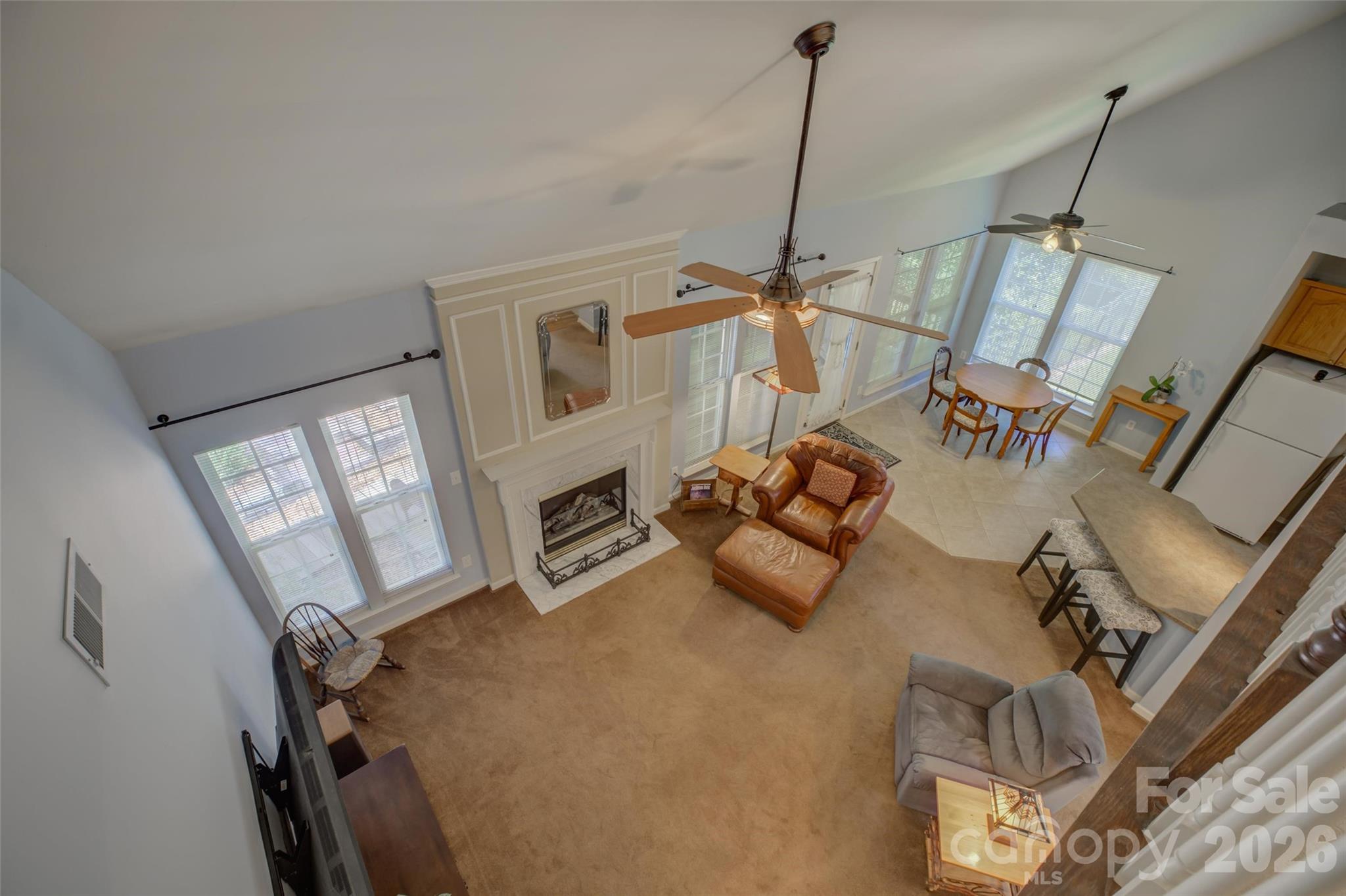 Mitchell Glen - Residential