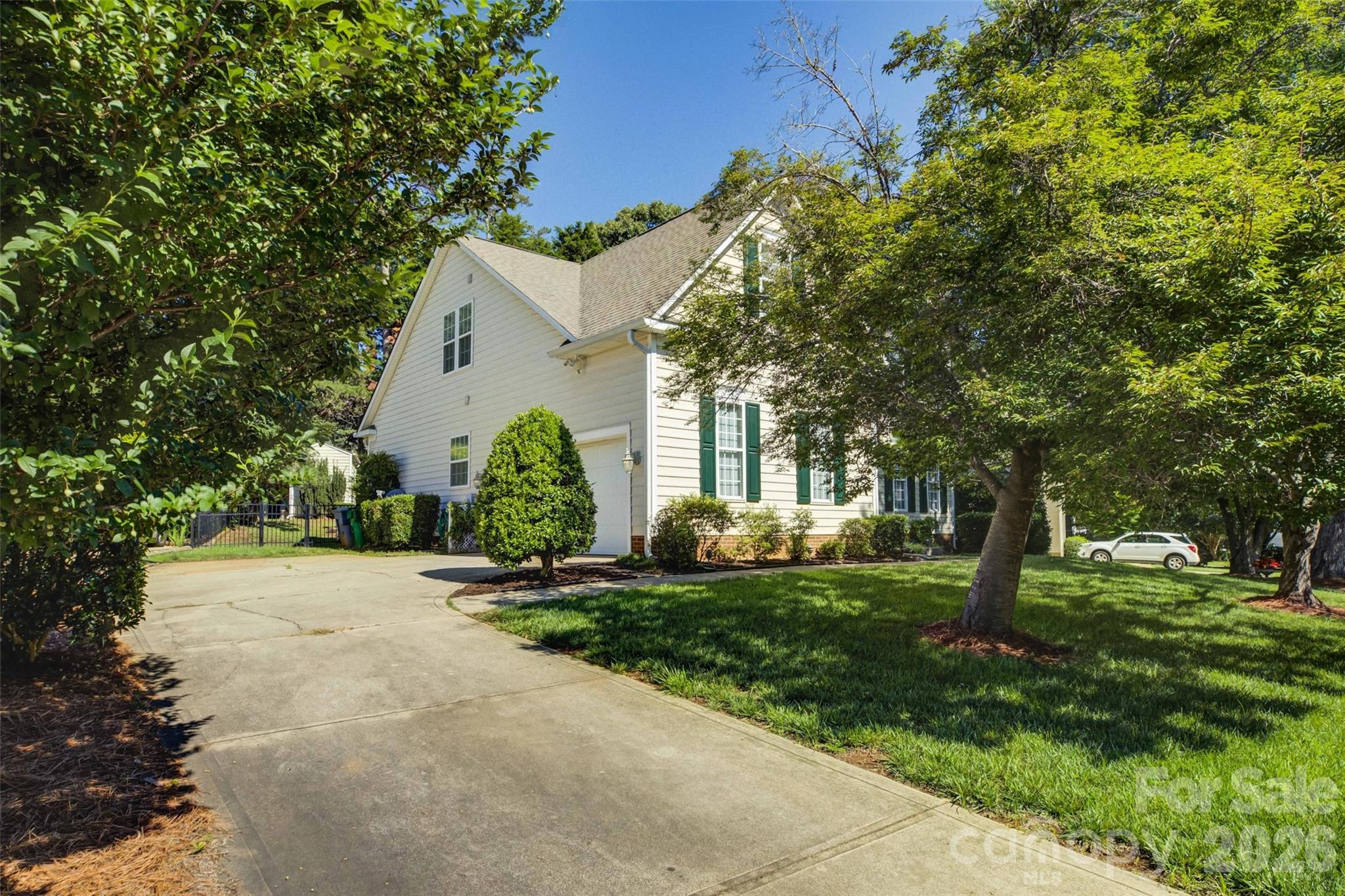 Mitchell Glen - Residential