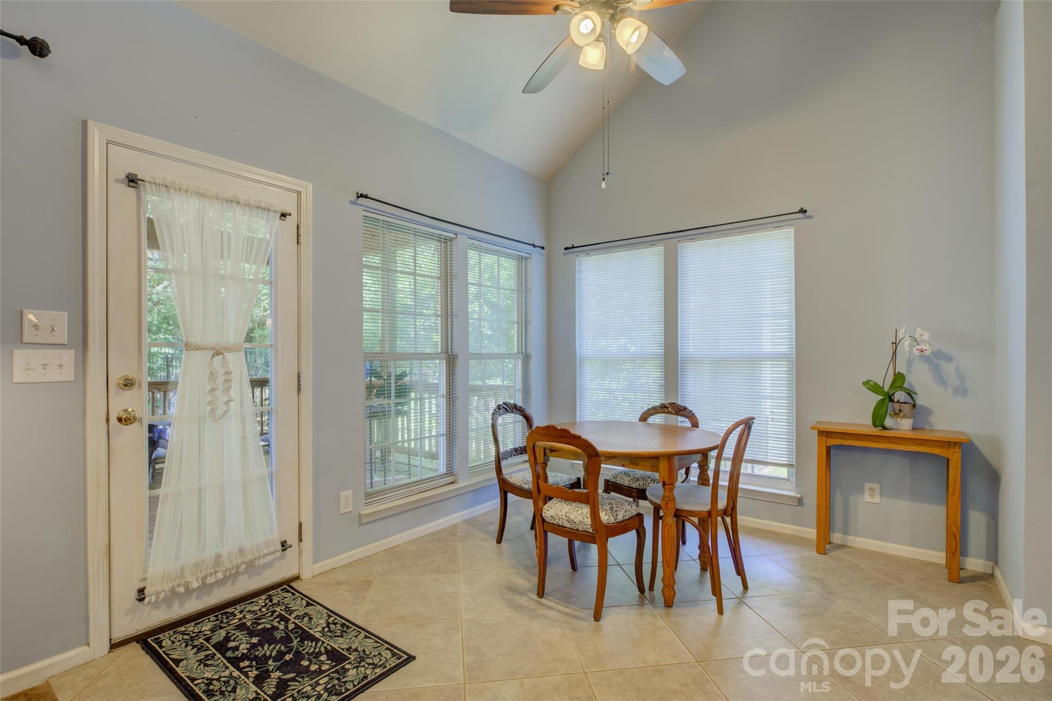 Mitchell Glen - Residential