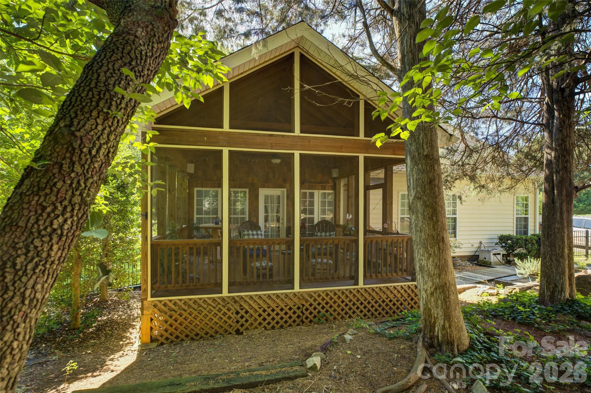 Mitchell Glen - Residential