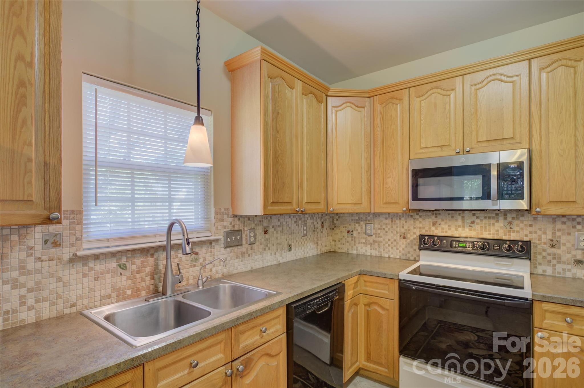 Mitchell Glen - Residential