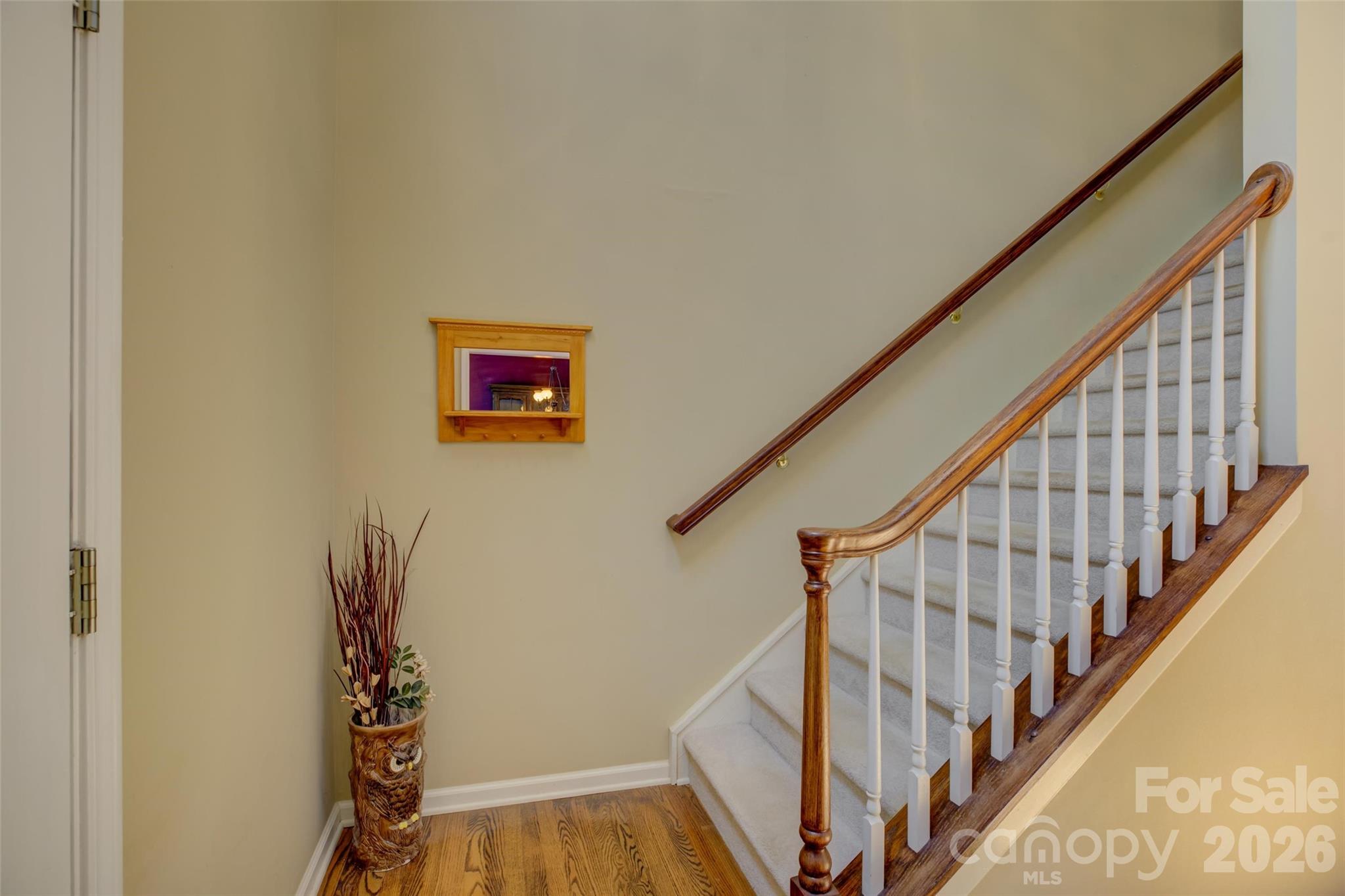 Mitchell Glen - Residential