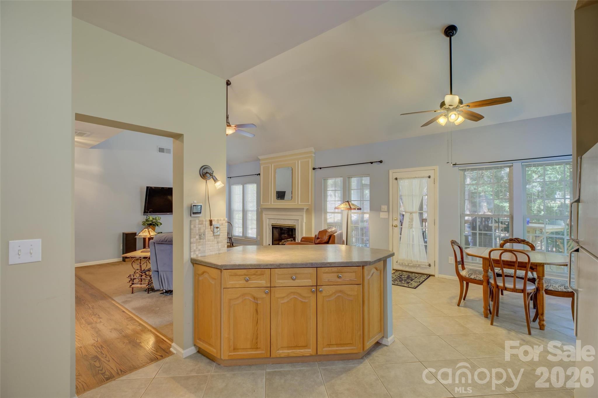 Mitchell Glen - Residential
