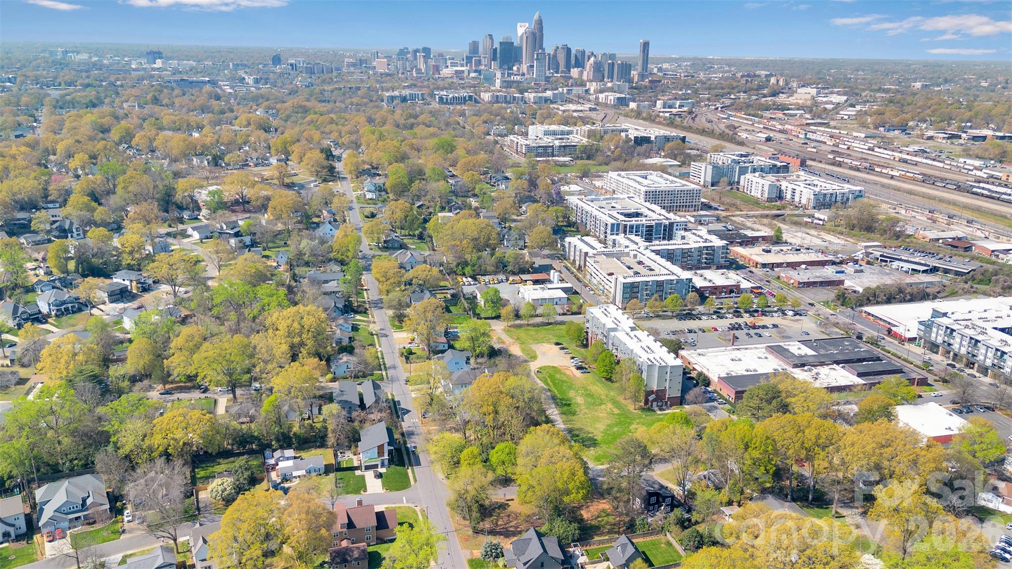 Villa Heights - Residential