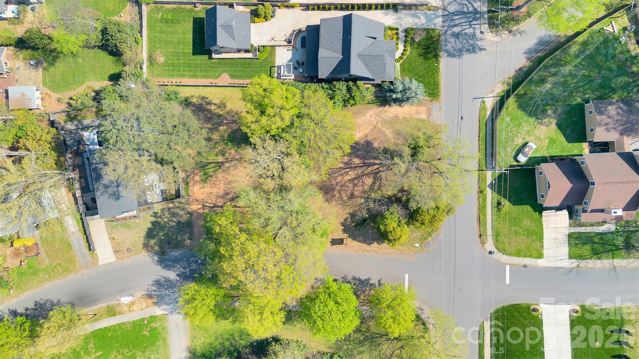 Villa Heights - Residential