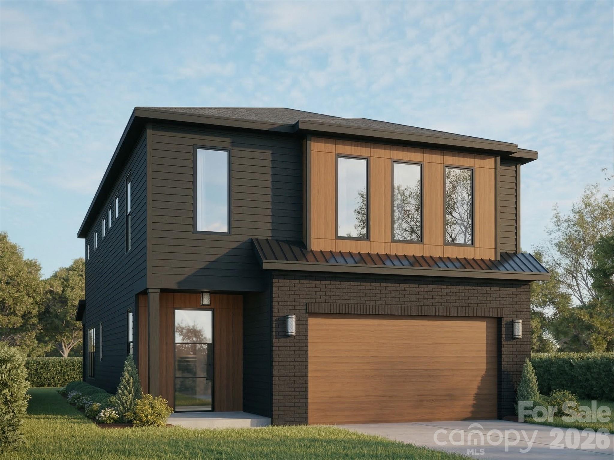 Villa Heights - Residential