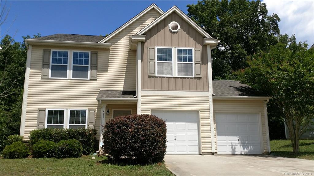 Anderson Ridge - Residential