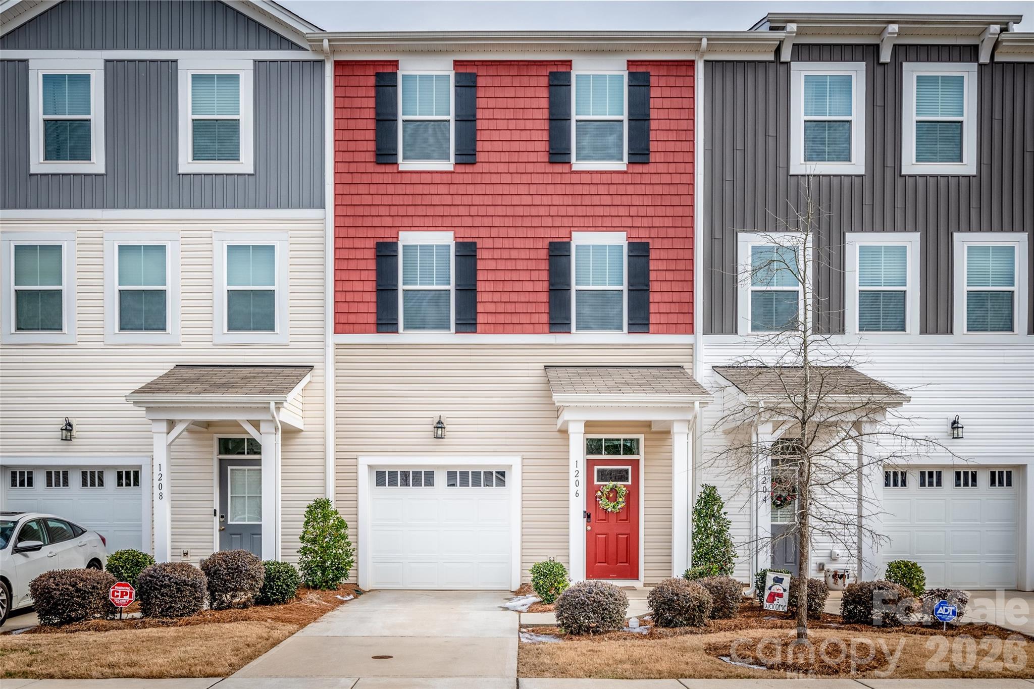 Pleasant Grove - Residential