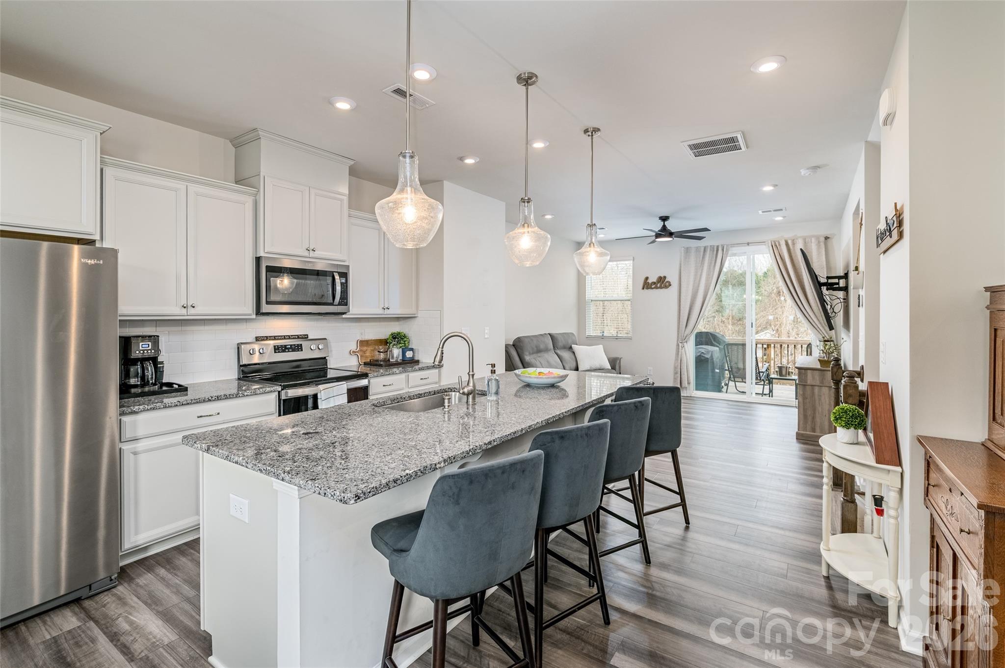 Pleasant Grove - Residential
