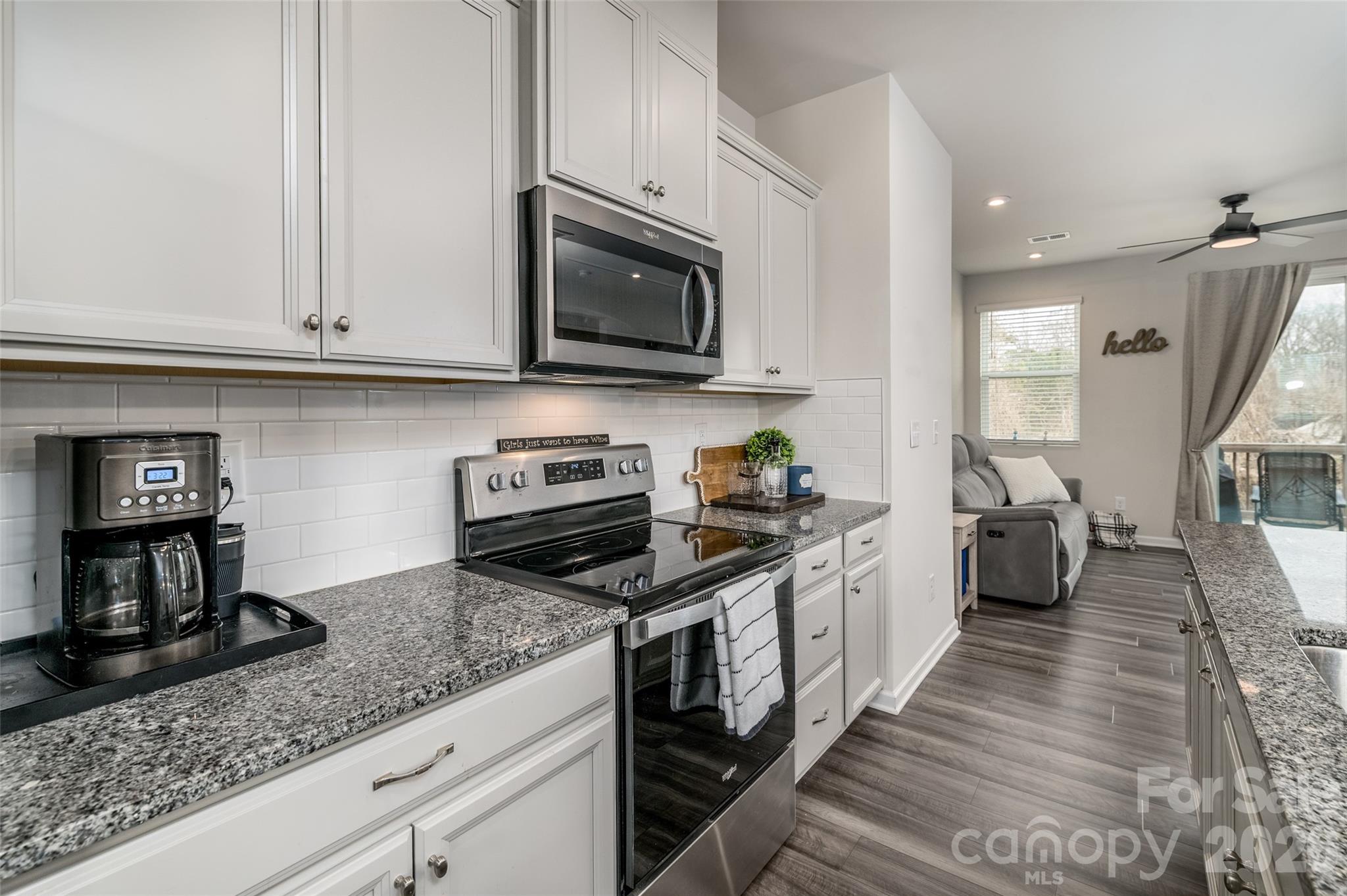 Pleasant Grove - Residential