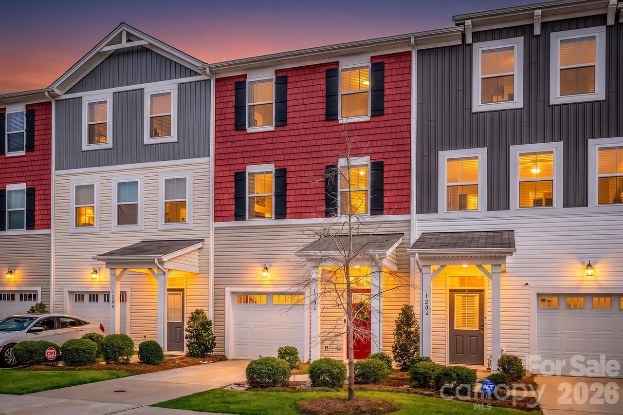 Pleasant Grove - Residential