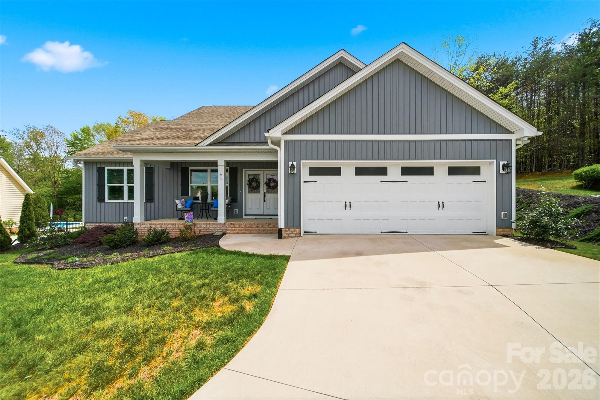 Wittenburg Springs - Residential