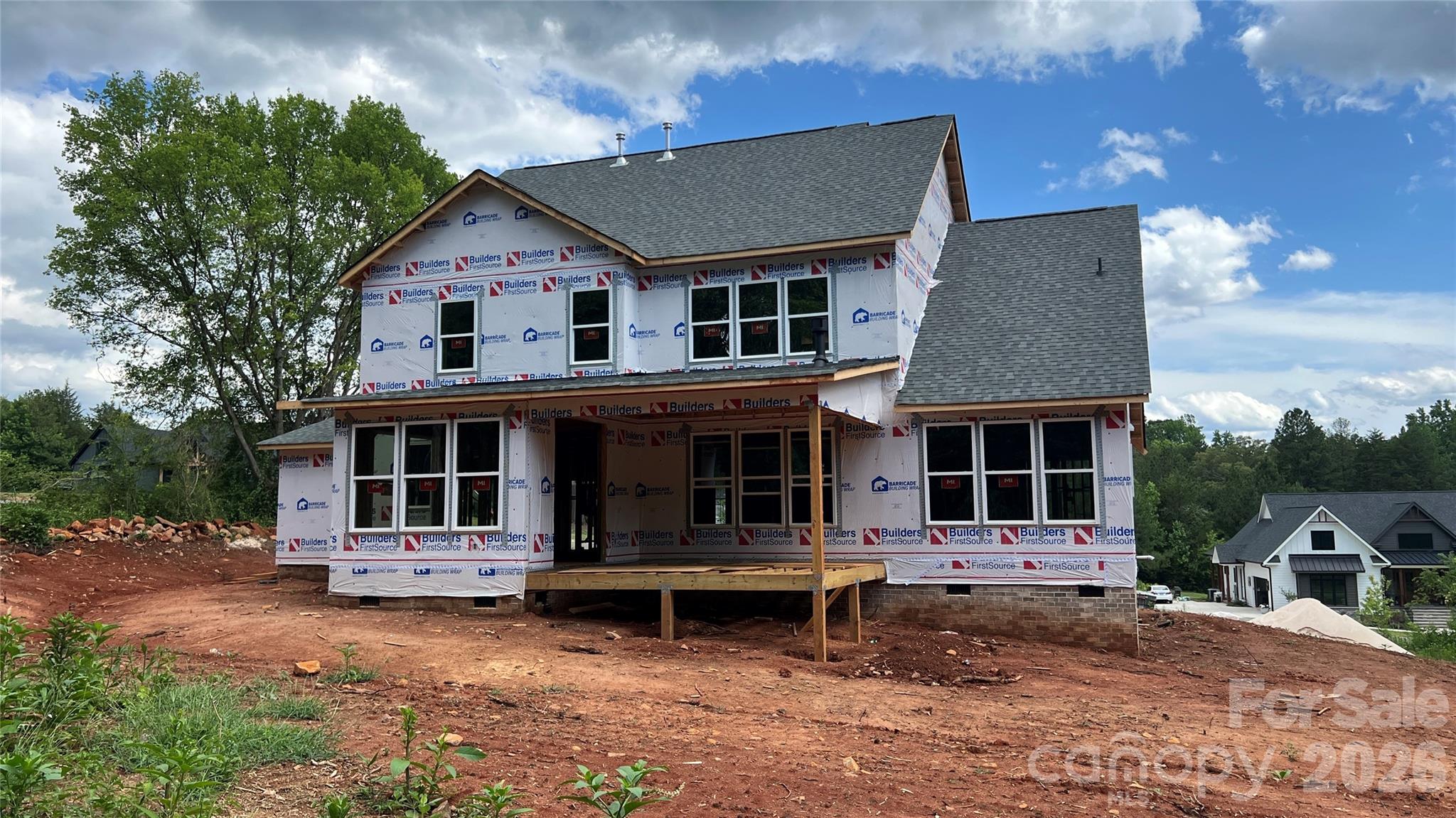 Edmunds Farm - Residential