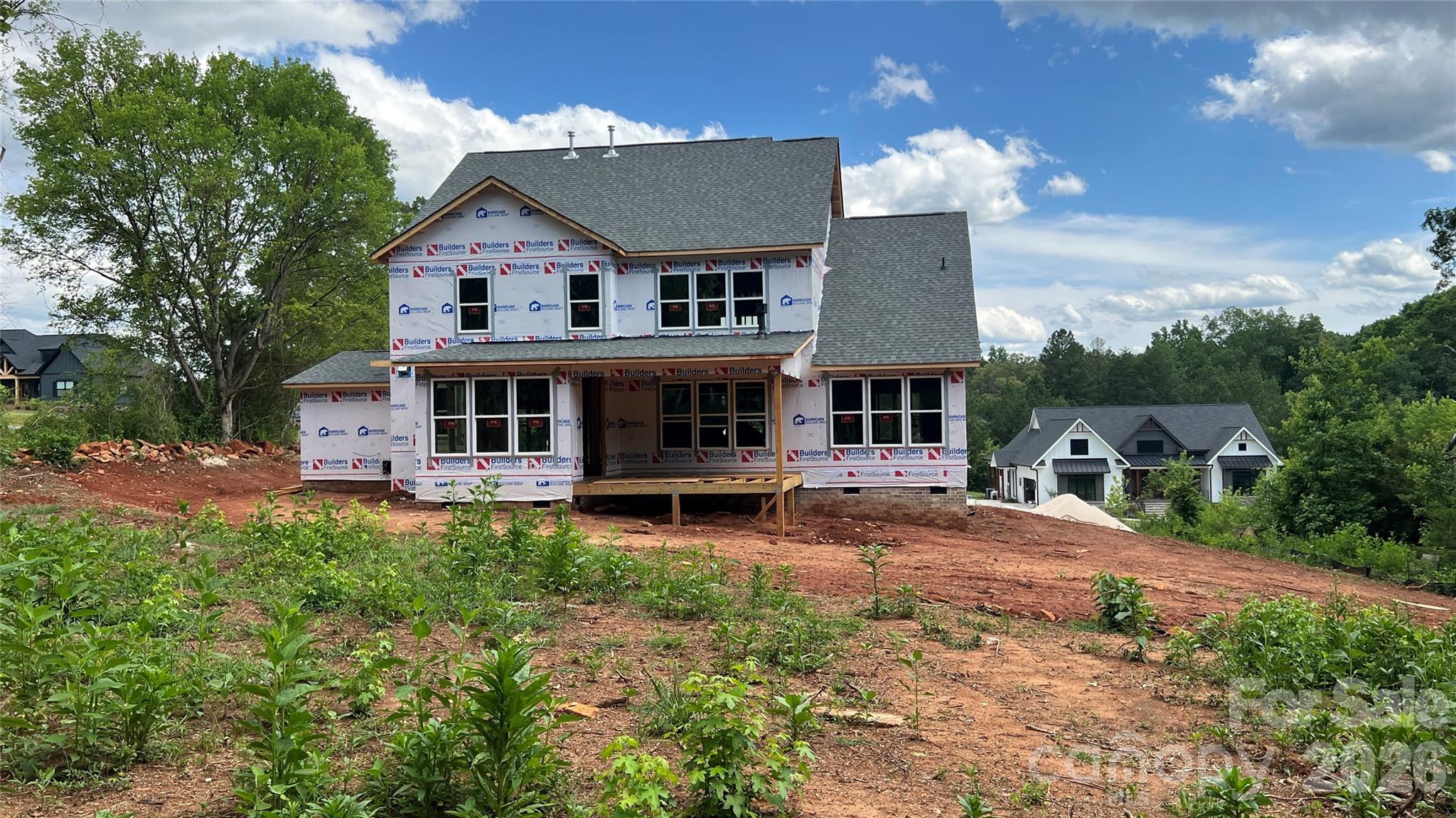 Edmunds Farm - Residential