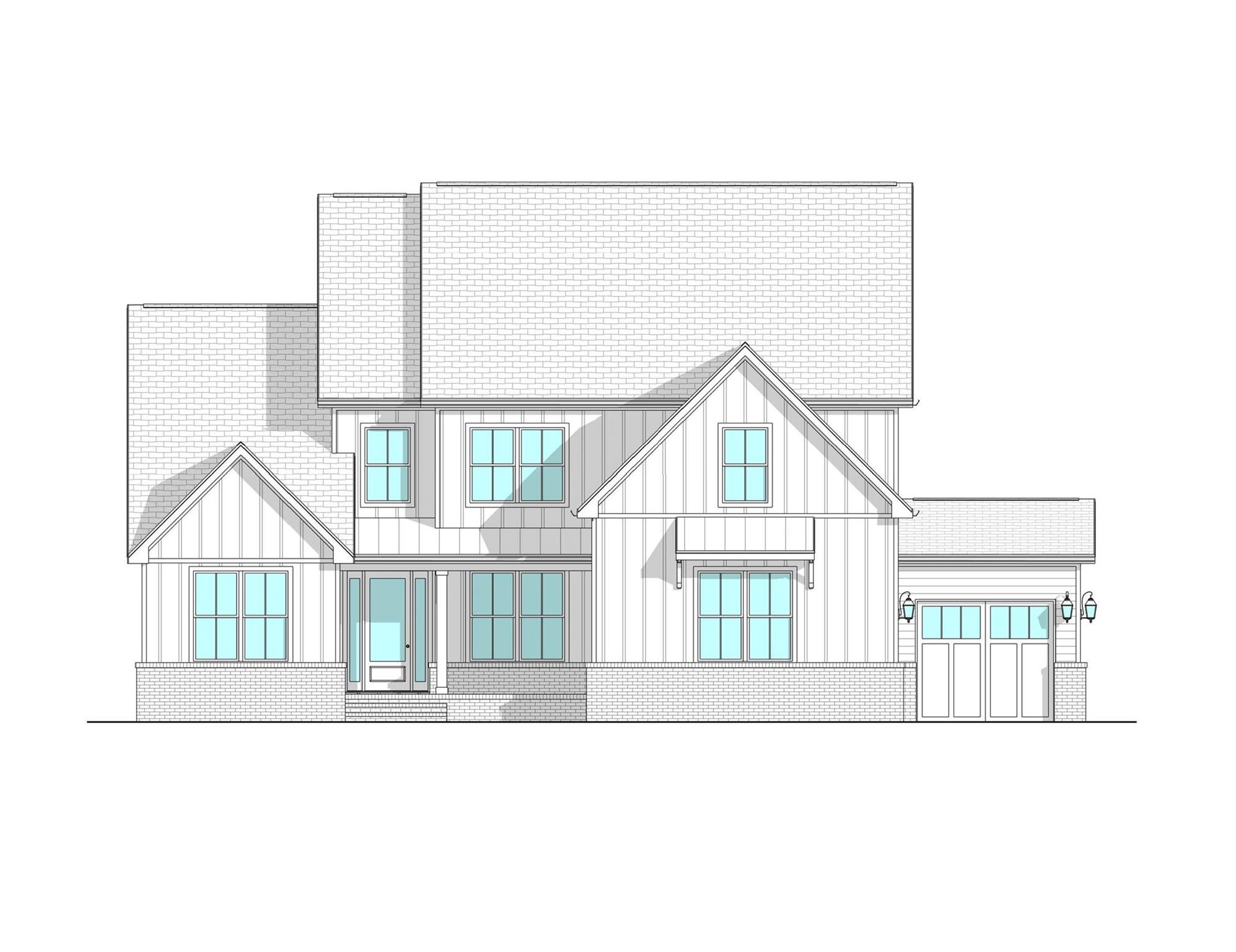 Edmunds Farm - Residential