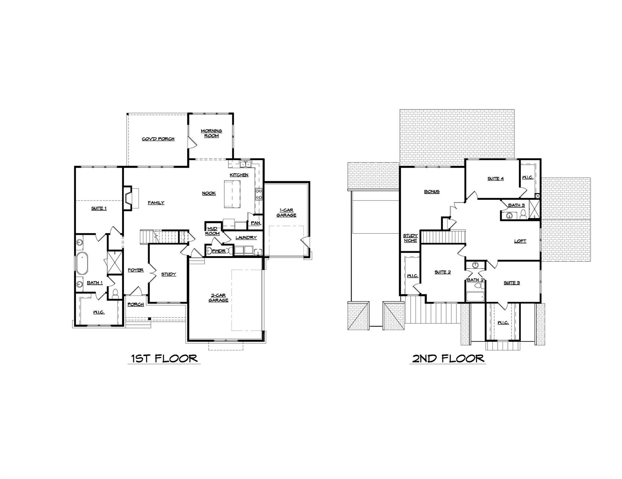 Edmunds Farm - Residential