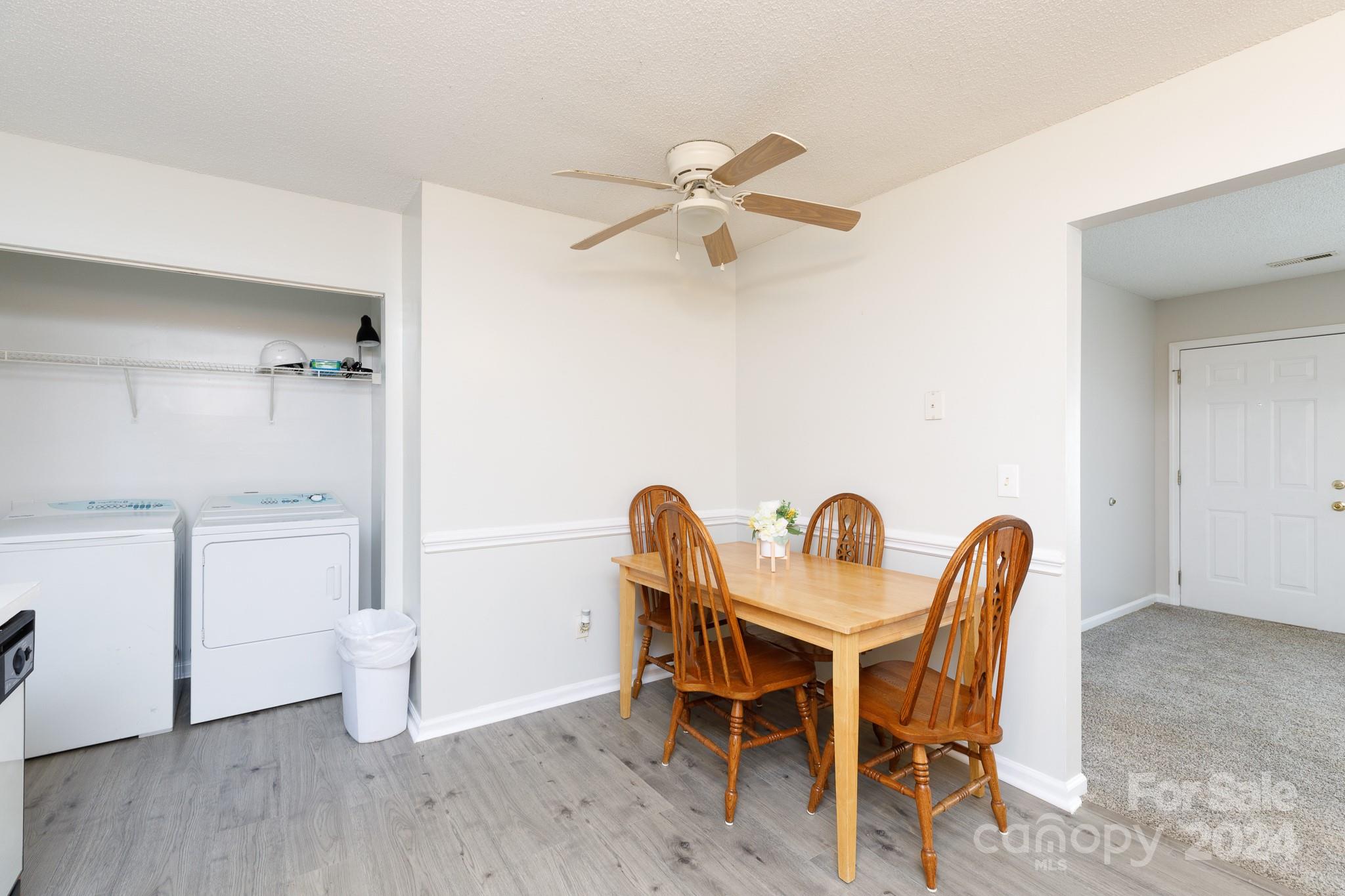 Broadmoor - Residential