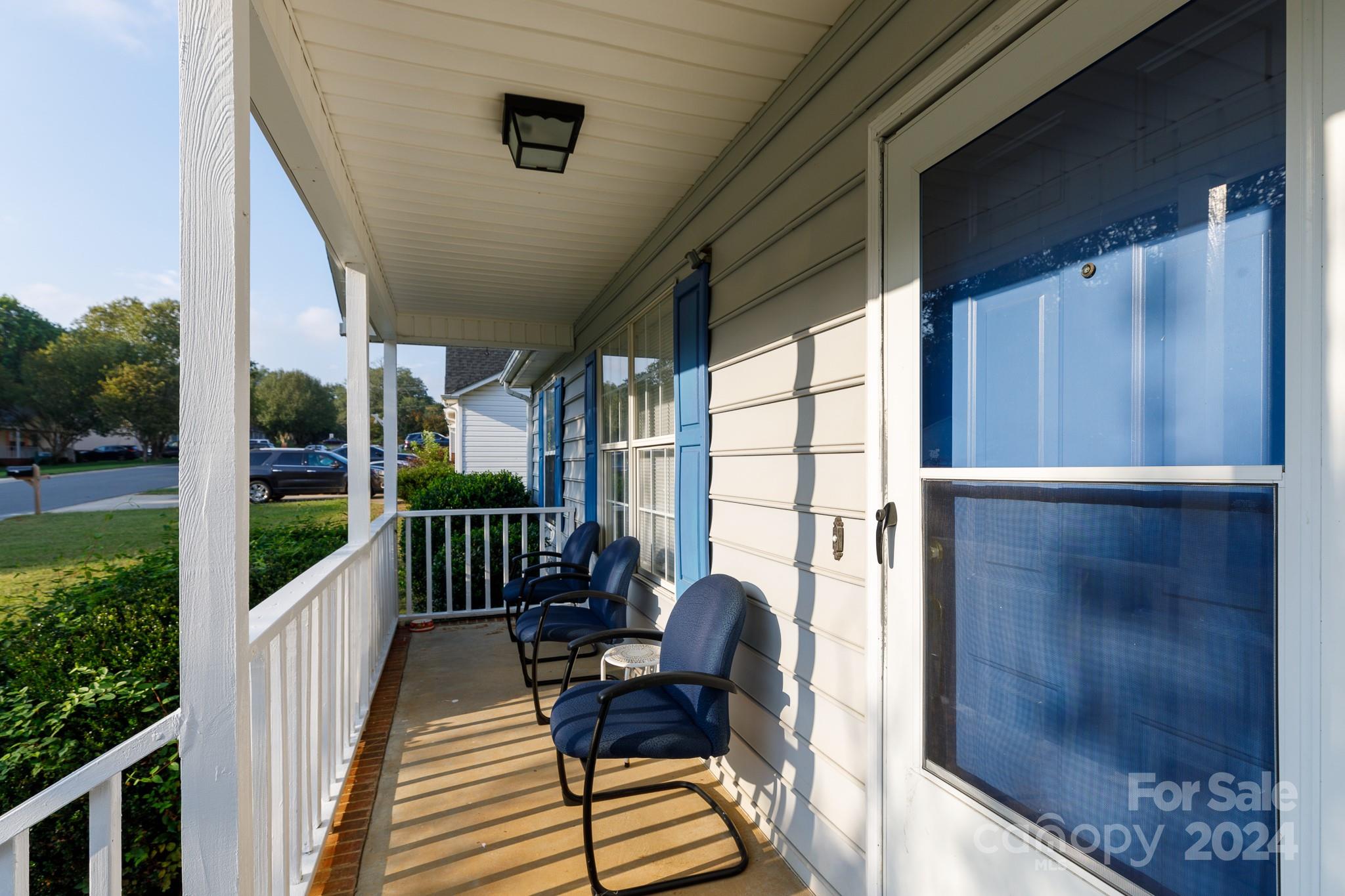 Broadmoor - Residential