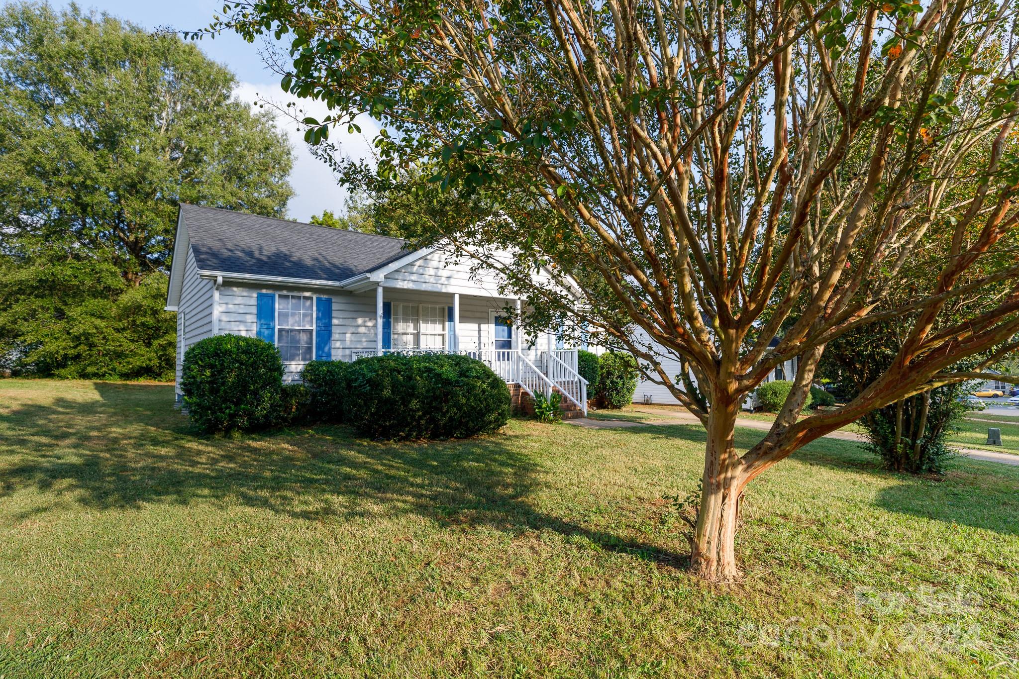 Broadmoor - Residential