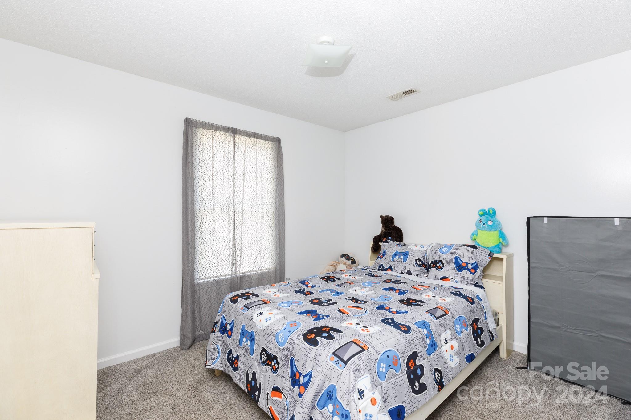 Broadmoor - Residential