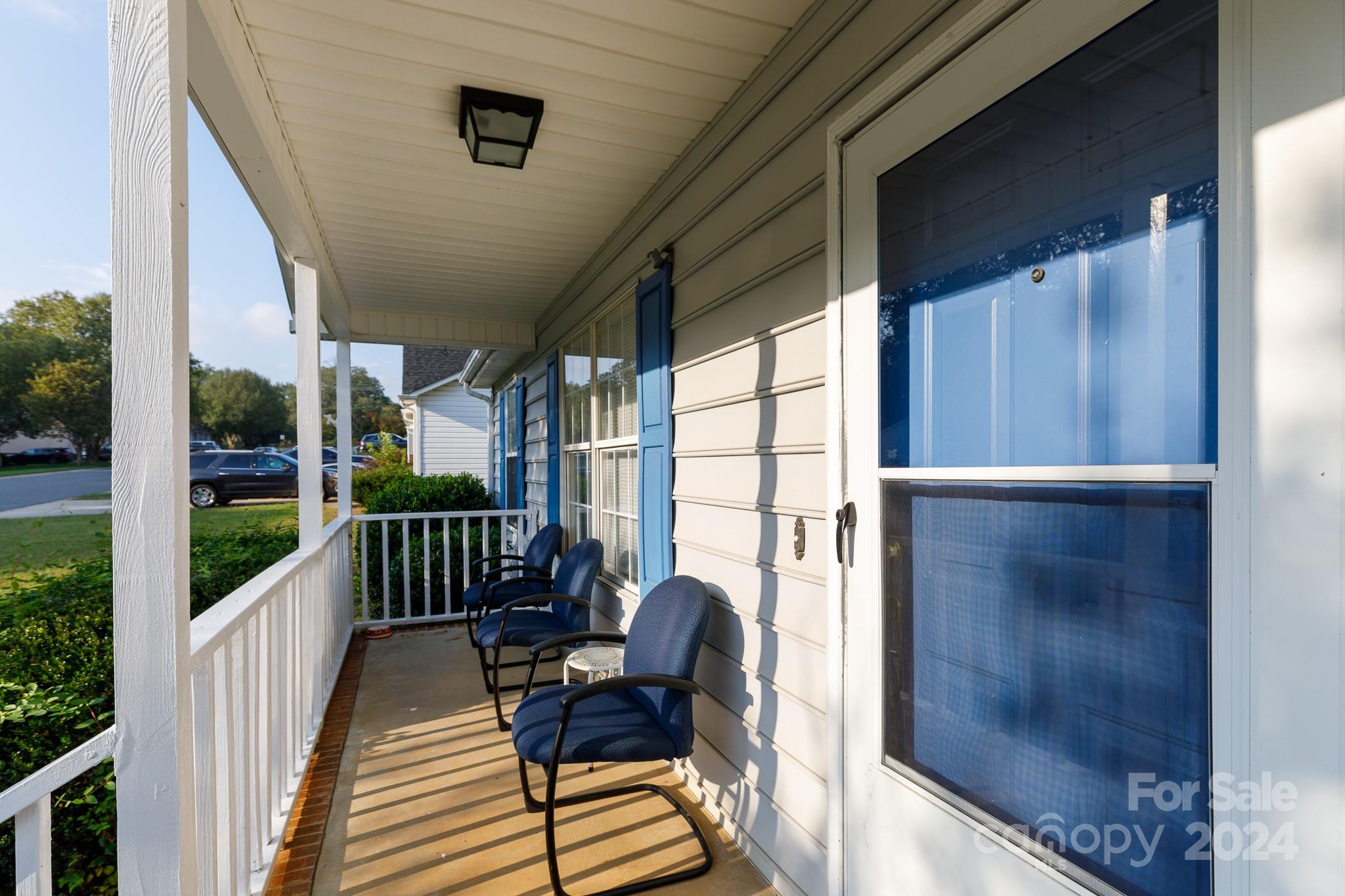 Broadmoor - Residential