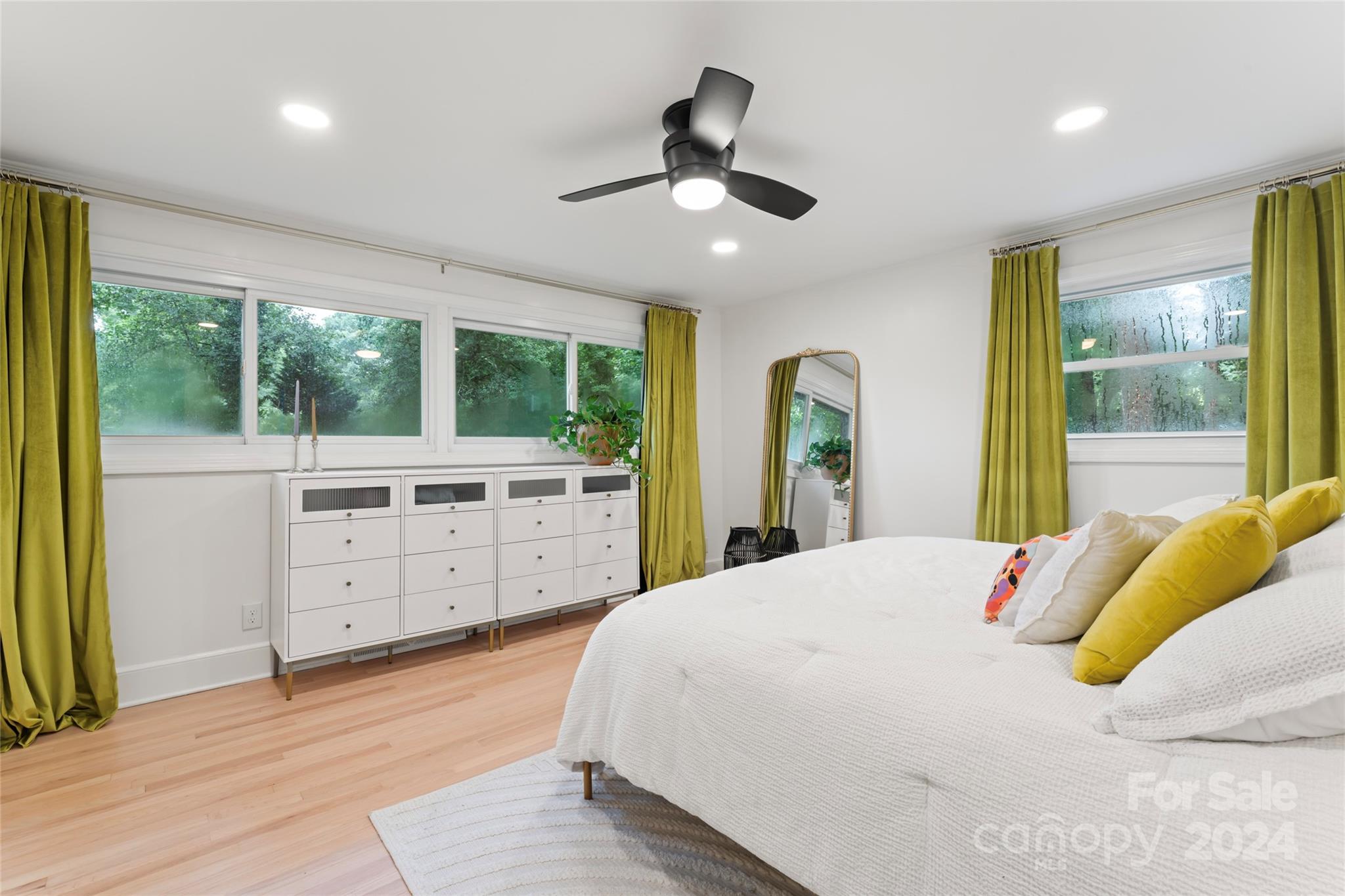 Whiteville Park - Residential