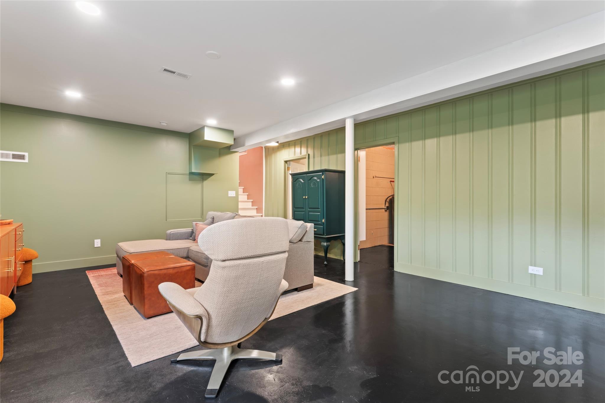 Whiteville Park - Residential