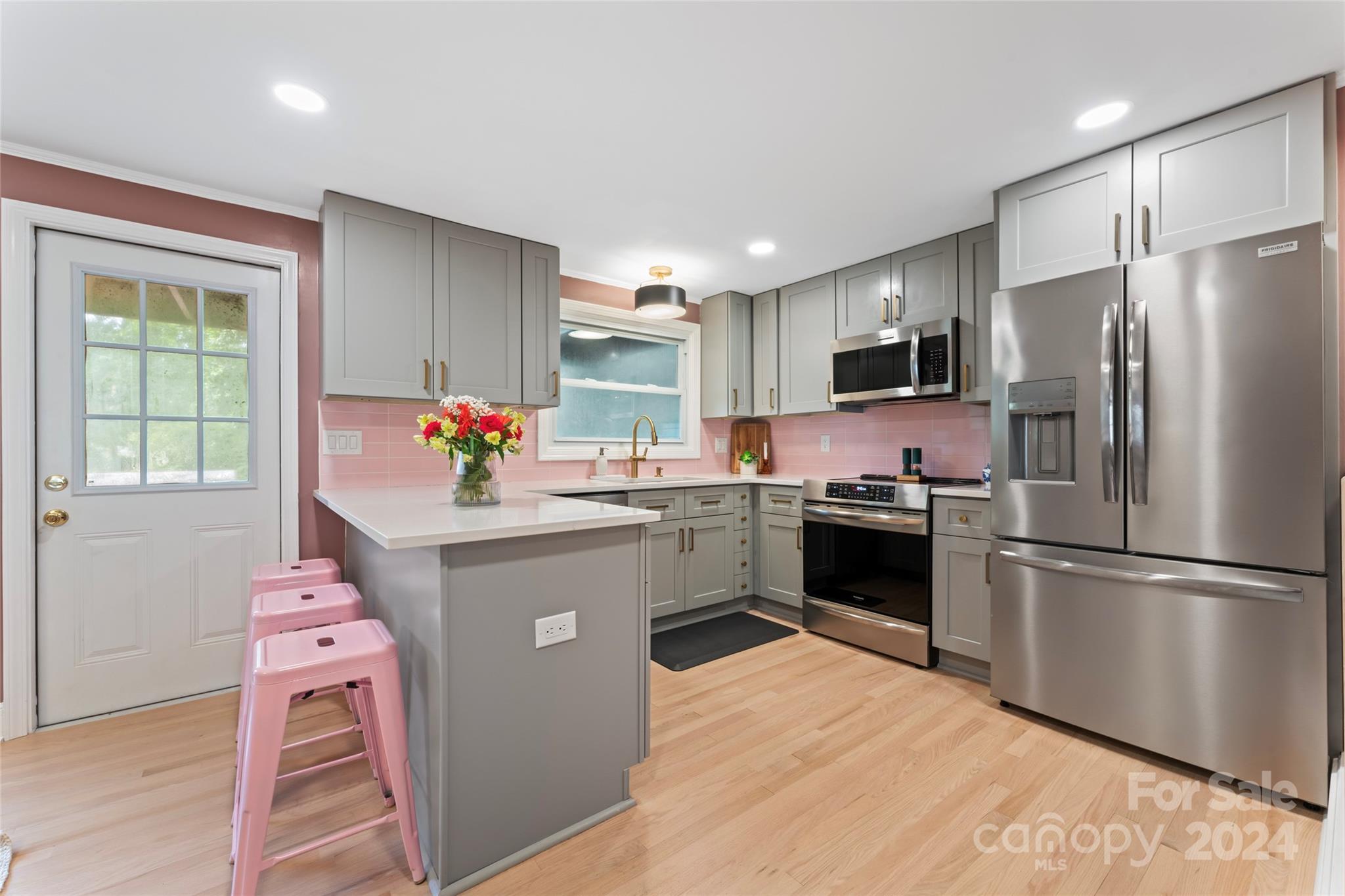 Whiteville Park - Residential