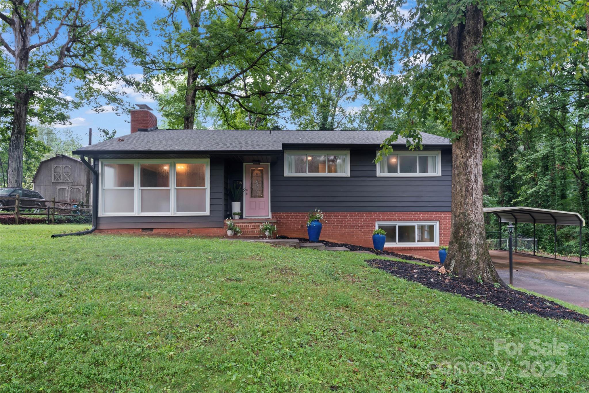 Whiteville Park - Residential