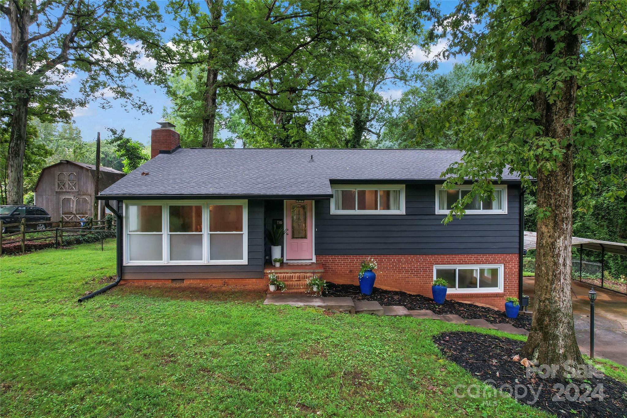 Whiteville Park - Residential