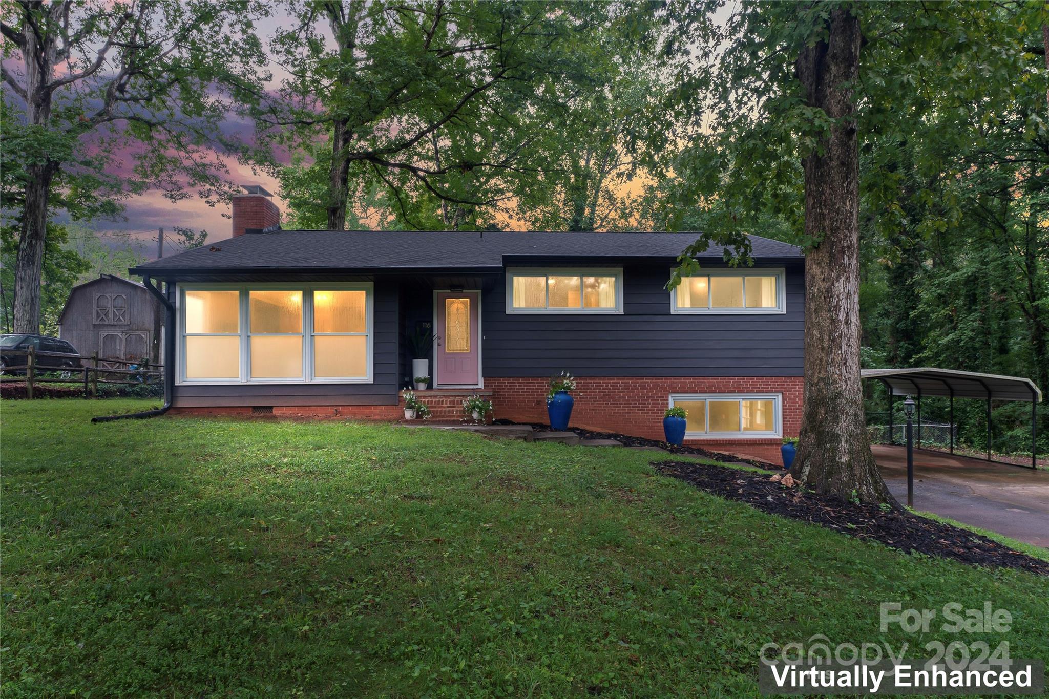 Whiteville Park - Residential