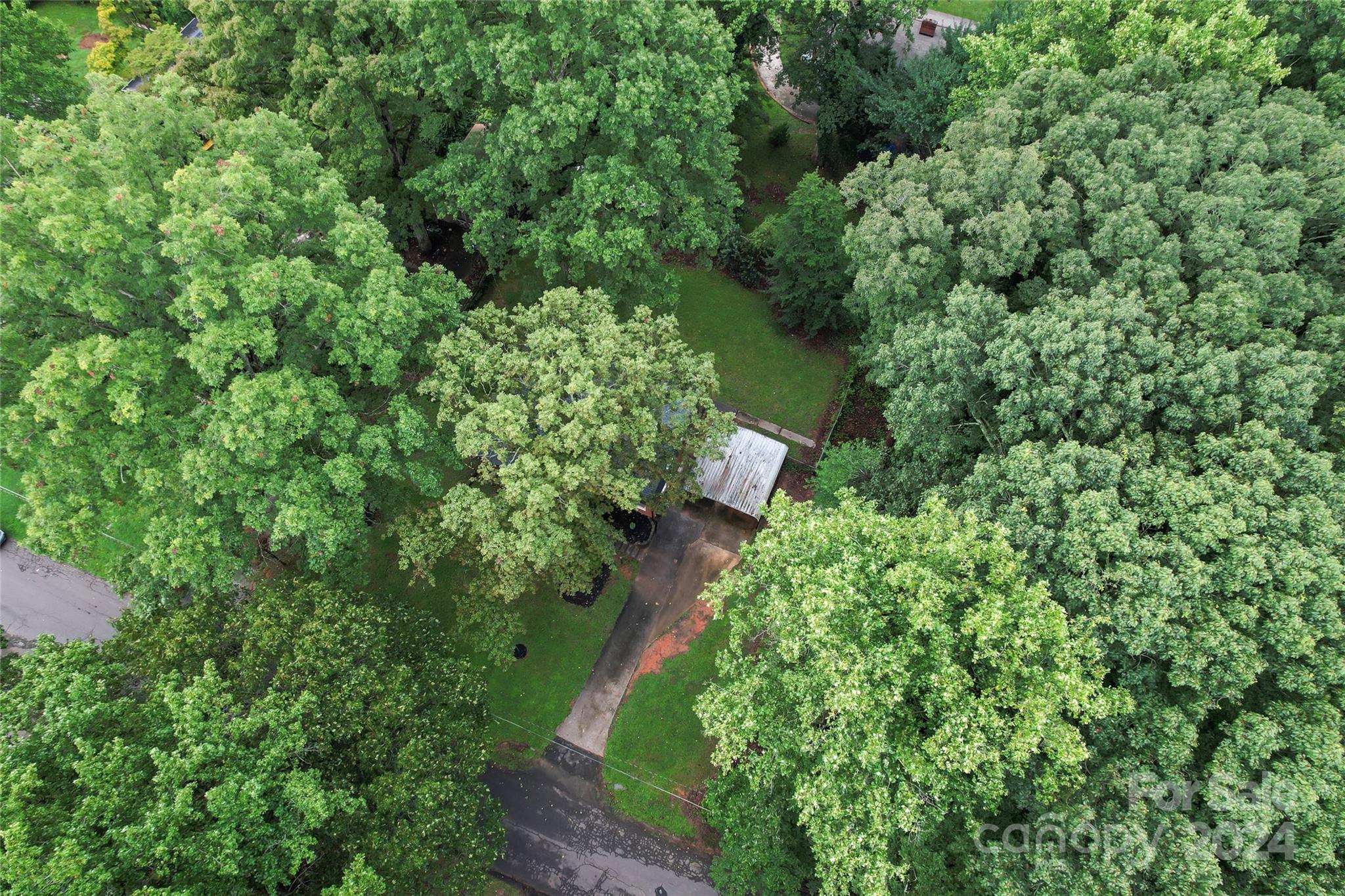 Whiteville Park - Residential