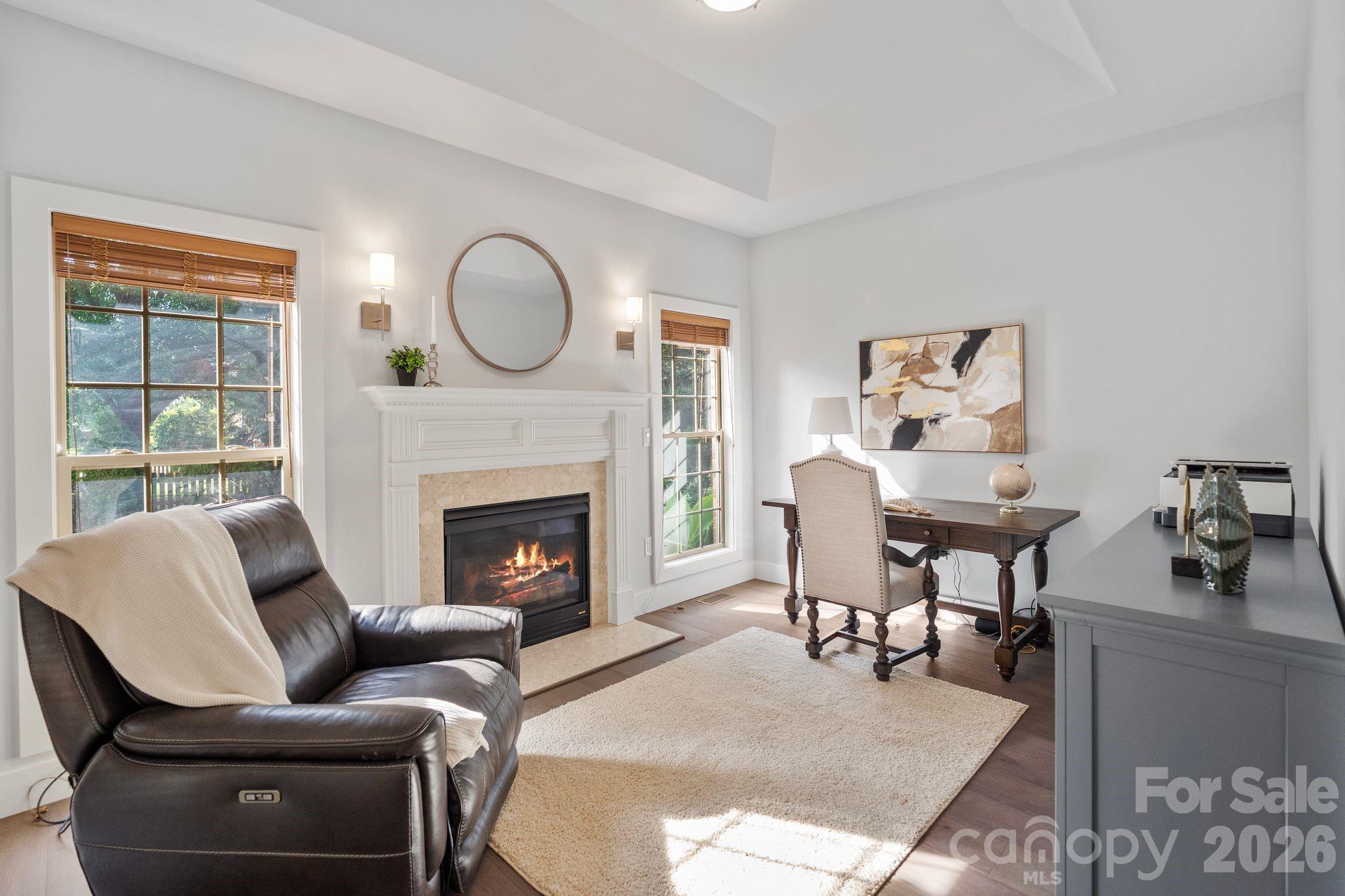 Shannamara - Residential