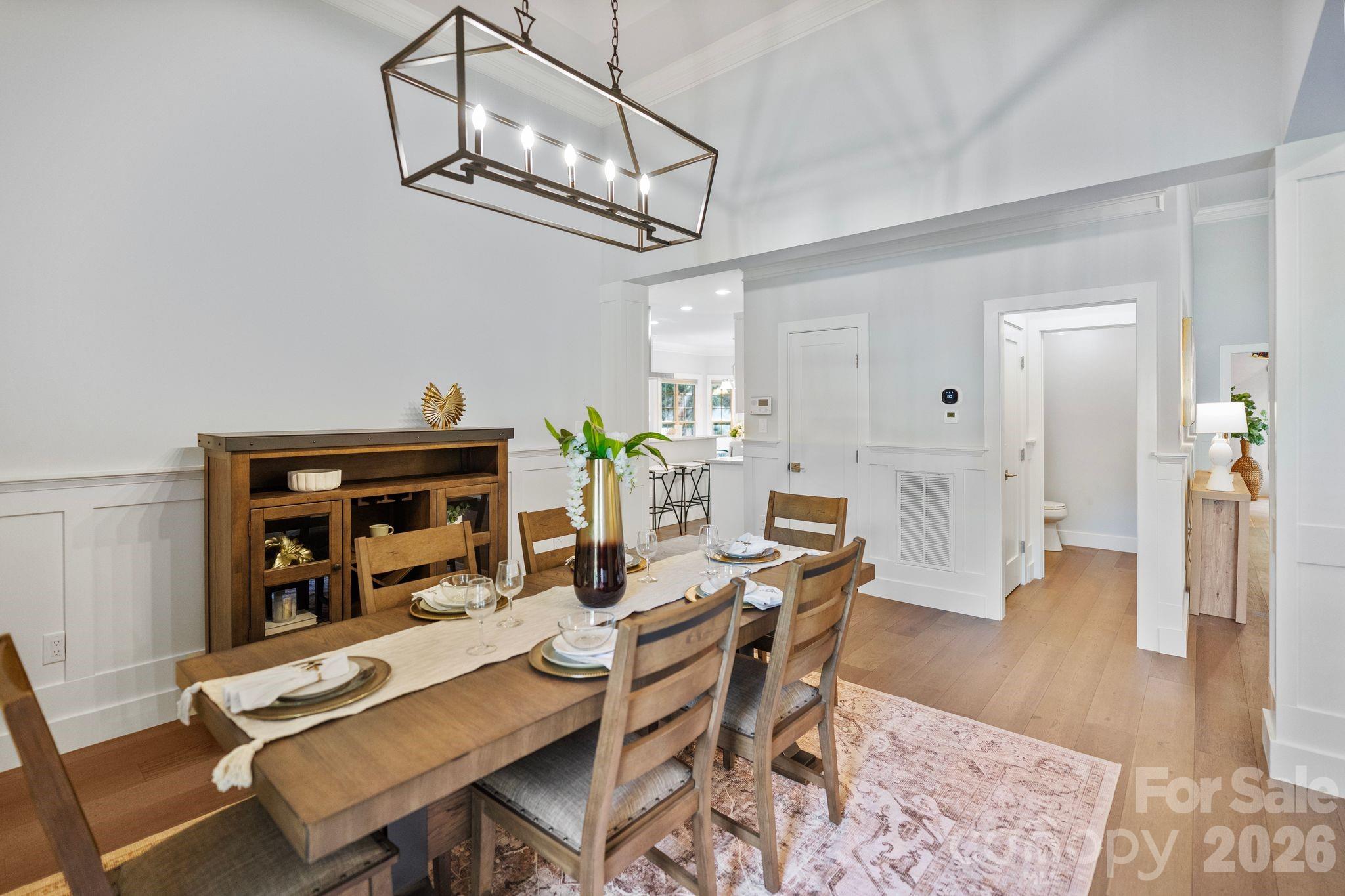Shannamara - Residential